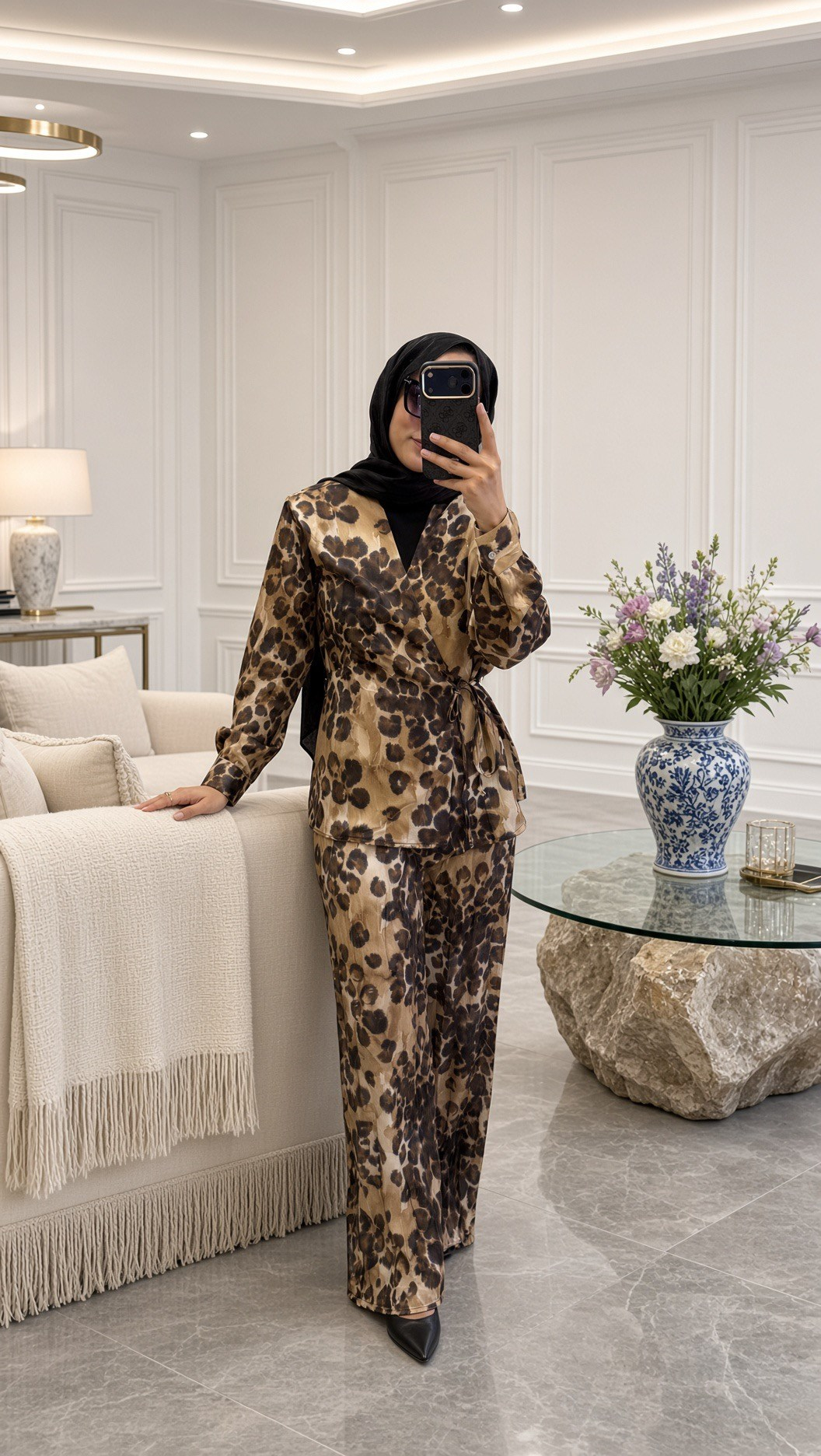 Leopar Takım