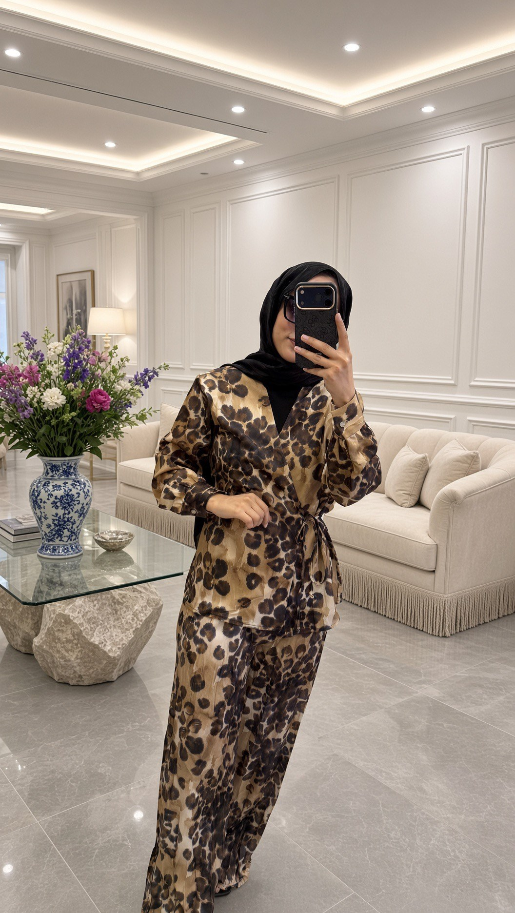 Leopar Takım