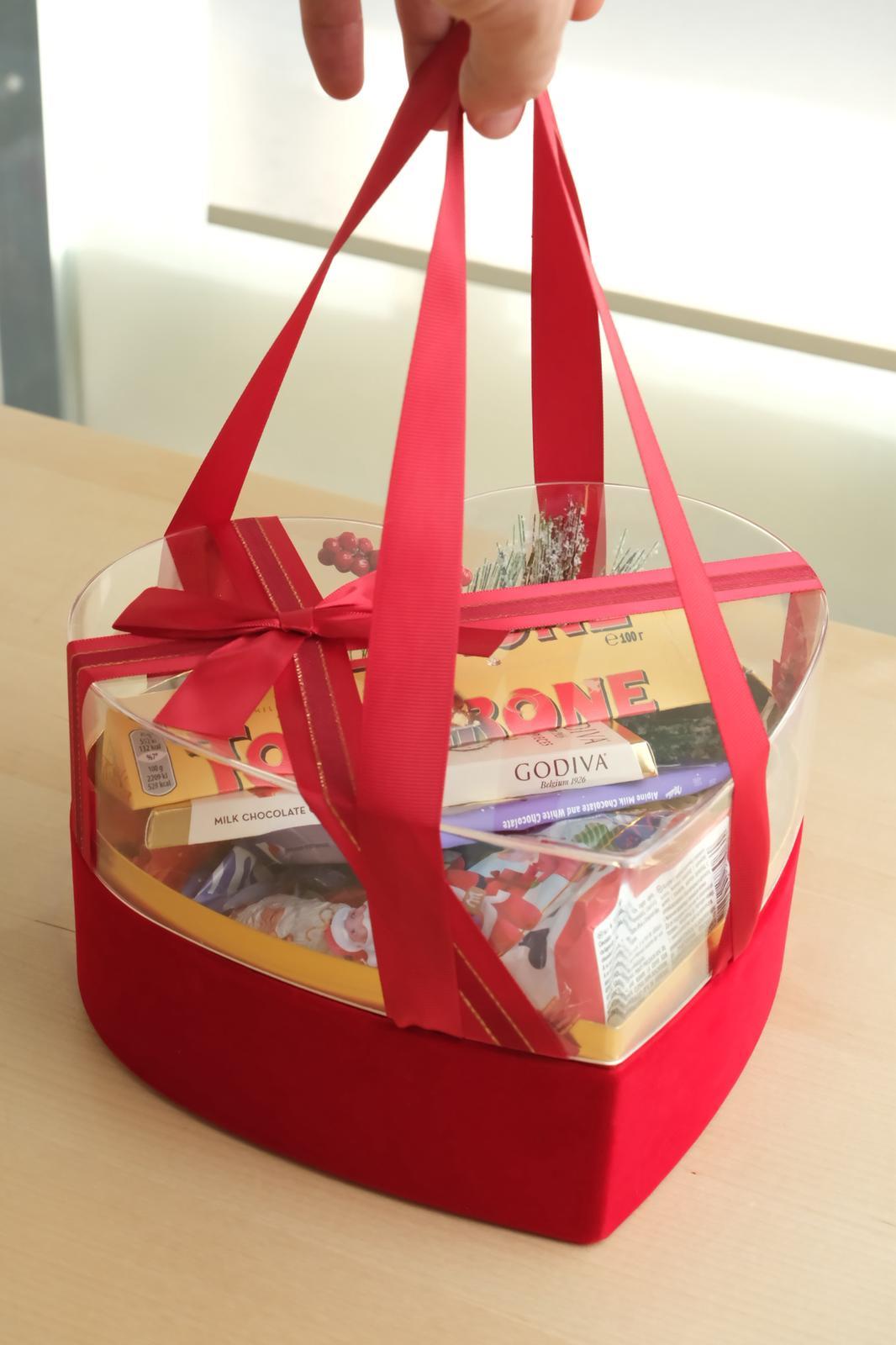 Hediye Kutusu No:1🎁Hediye KutusuWATCHOFROYALhediyeHediye Kutusu No:1