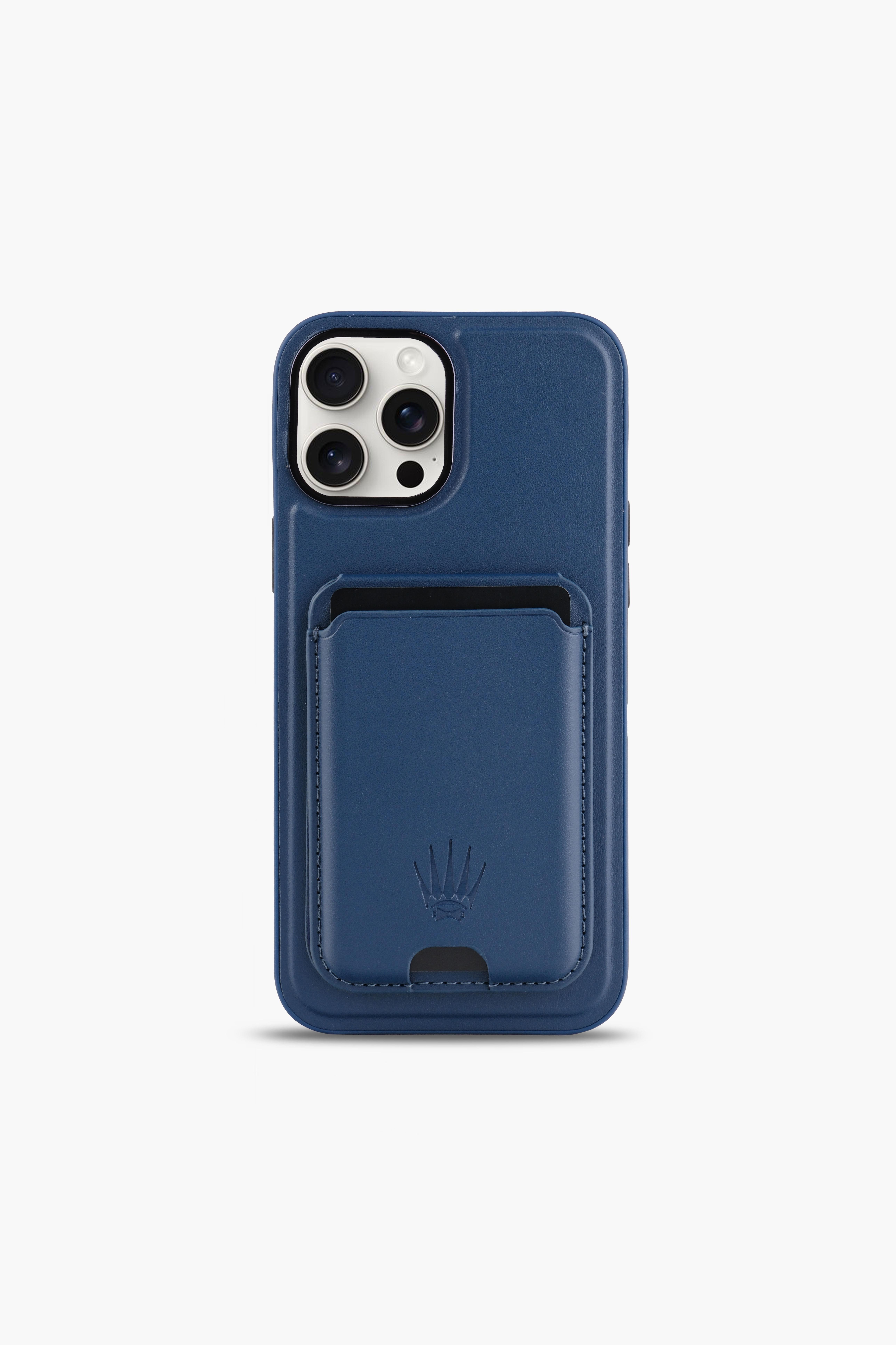 STANDLI IPHONE 11 LACİVERT DERİ TELEFON KILIFI11WATCHOFROYALİPHONE11standSTANDLI IPHONE 11 LACİVERT DERİ TELEFON KILIFI
