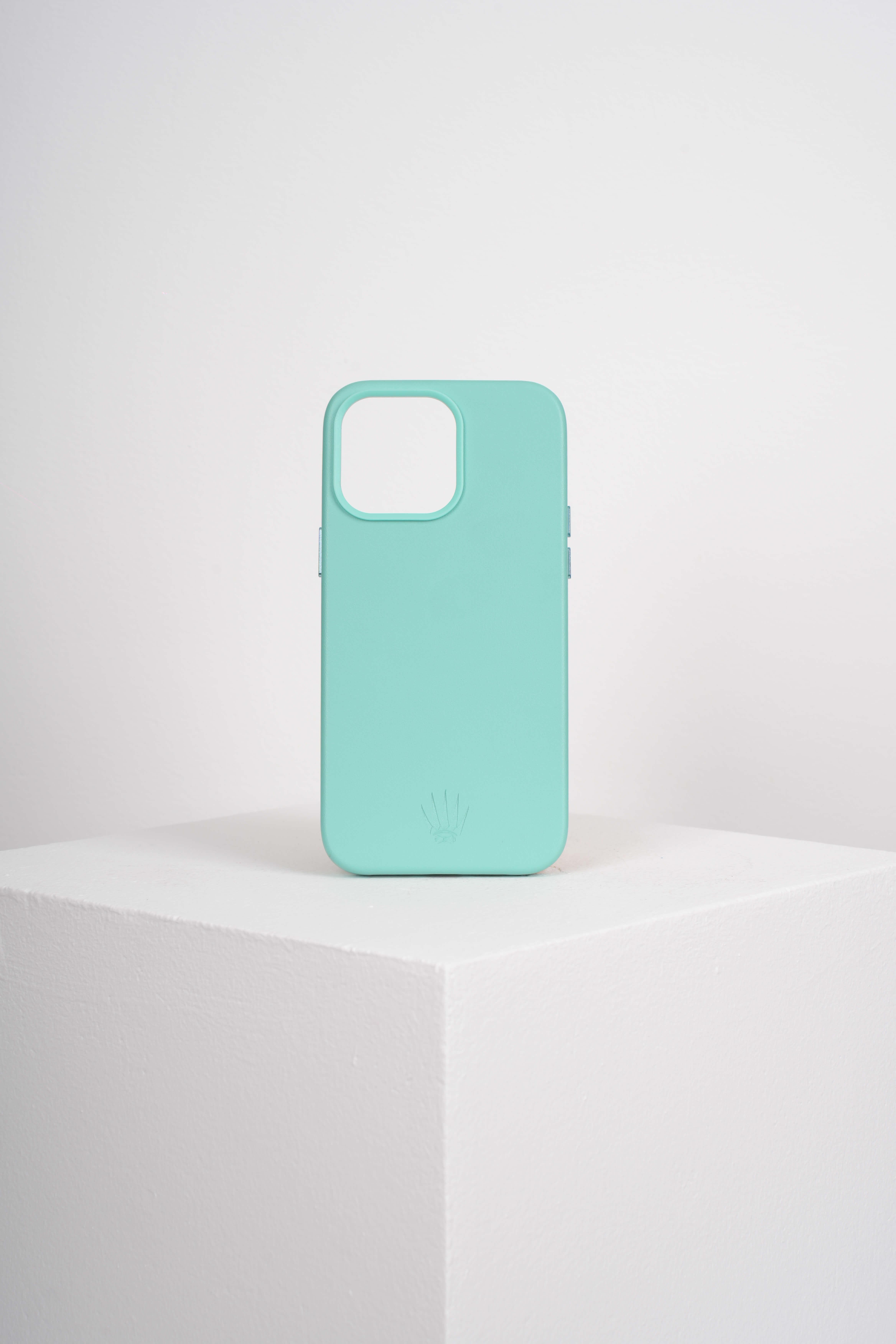 Triton Iphone 14 Pro Max Su Yeşili Kılıf Magsafe Özellikli Deri Kılıf14 pro maxWATCHOFROYALTriton Triton Iphone 14 Pro Max Su Yeşili Kılıf Magsafe Özellikli Deri Kılıf