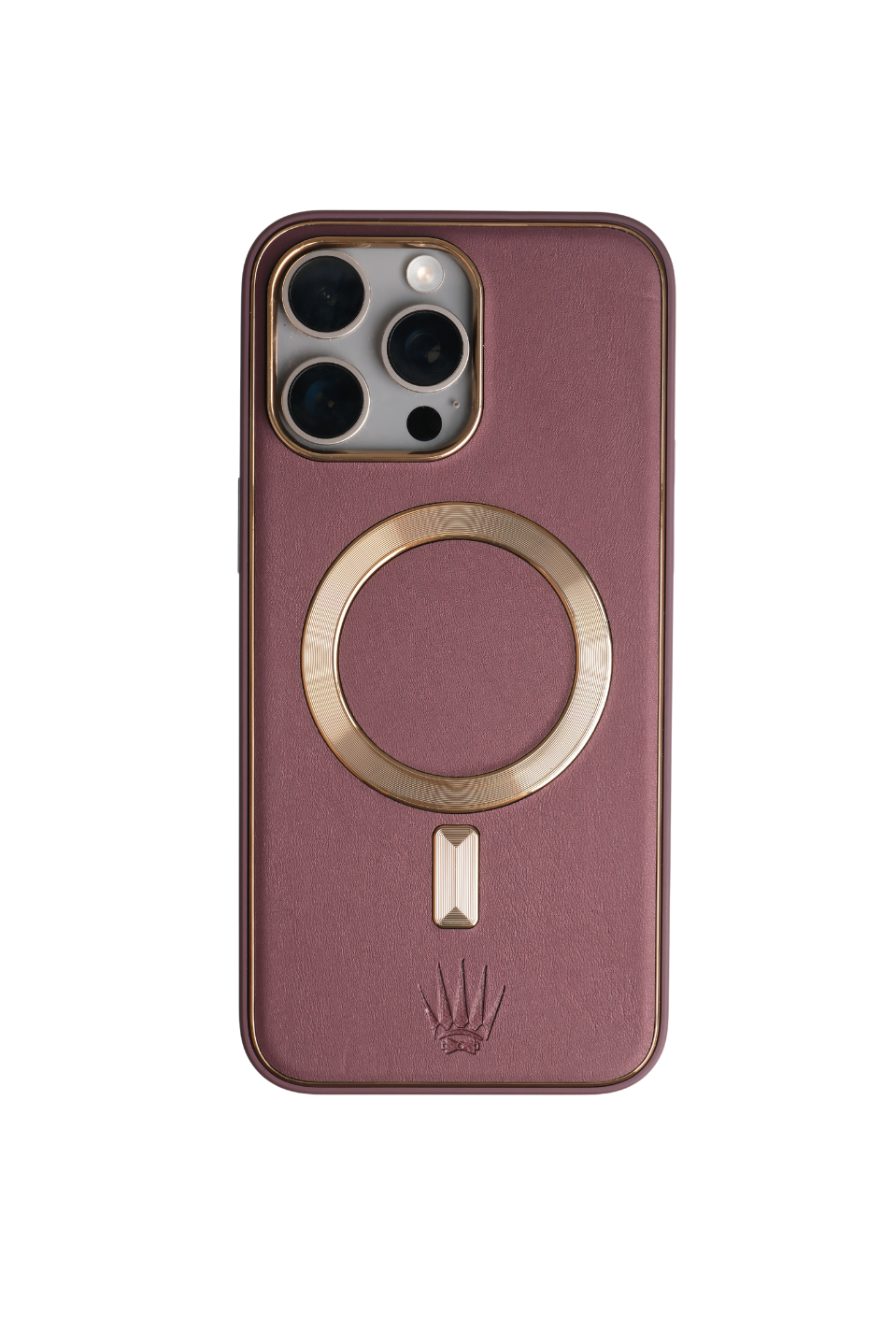 CaseMate Iphone 15 Pro Max bordo Kahverengi Kılıf Magsafe Özellikli Deri Kılıf15 pro maxWATCHOFROYALCaseMateCaseMate Iphone 15 Pro Max bordo Kahverengi Kılıf Magsafe Özellikli Deri Kılıf