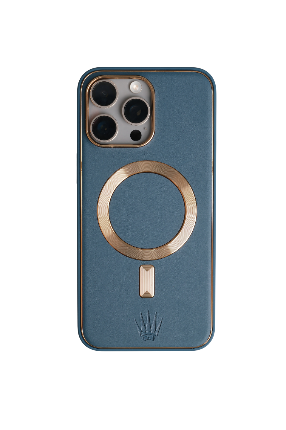 CaseMate Iphone 15 Pro Max Lacivert Kılıf Magsafe Özellikli Deri Kılıf15 pro maxWATCHOFROYALCaseMateCaseMate Iphone 15 Pro Max Lacivert Kılıf Magsafe Özellikli Deri Kılıf