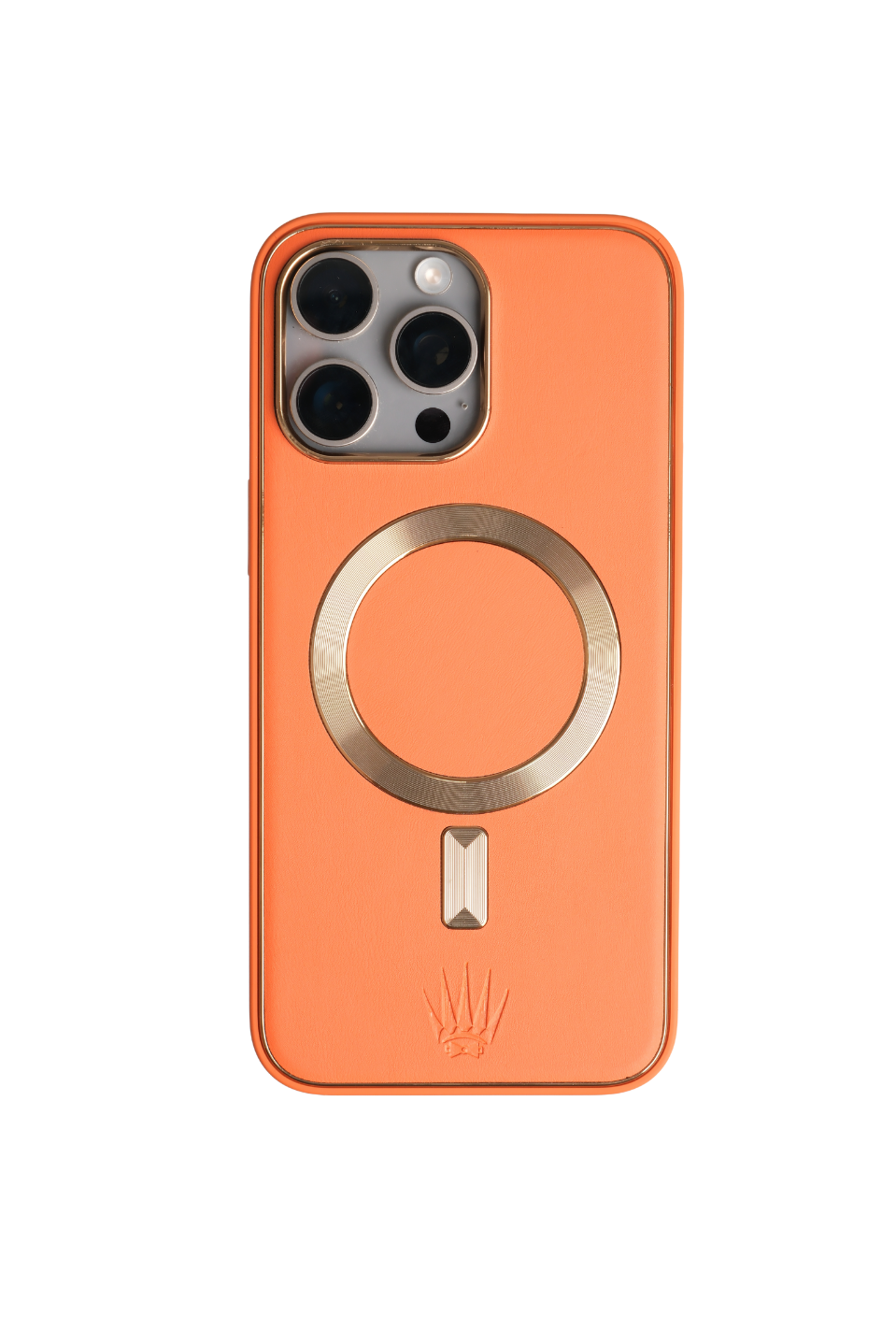 CaseMate Iphone 15 Pro Max turuncu Kılıf Magsafe Özellikli Deri Kılıf15 pro maxWATCHOFROYALCaseMateCaseMate Iphone 15 Pro Max turuncu Kılıf Magsafe Özellikli Deri Kılıf