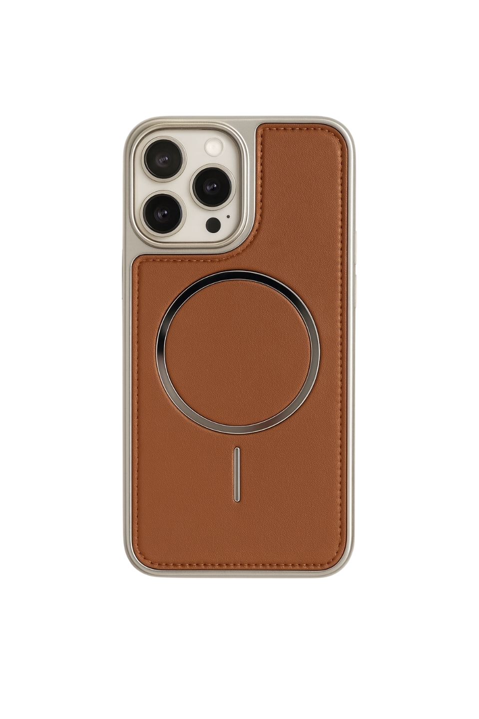 NeoMag Case Iphone 15 Pro Max Taba Manyetik Özellikli Deri Kılıf 15 pro maxWATCHOFROYALNeoMagCase15promaxNeoMag Case Iphone 15 Pro Max Taba Manyetik Özellikli Deri Kılıf 