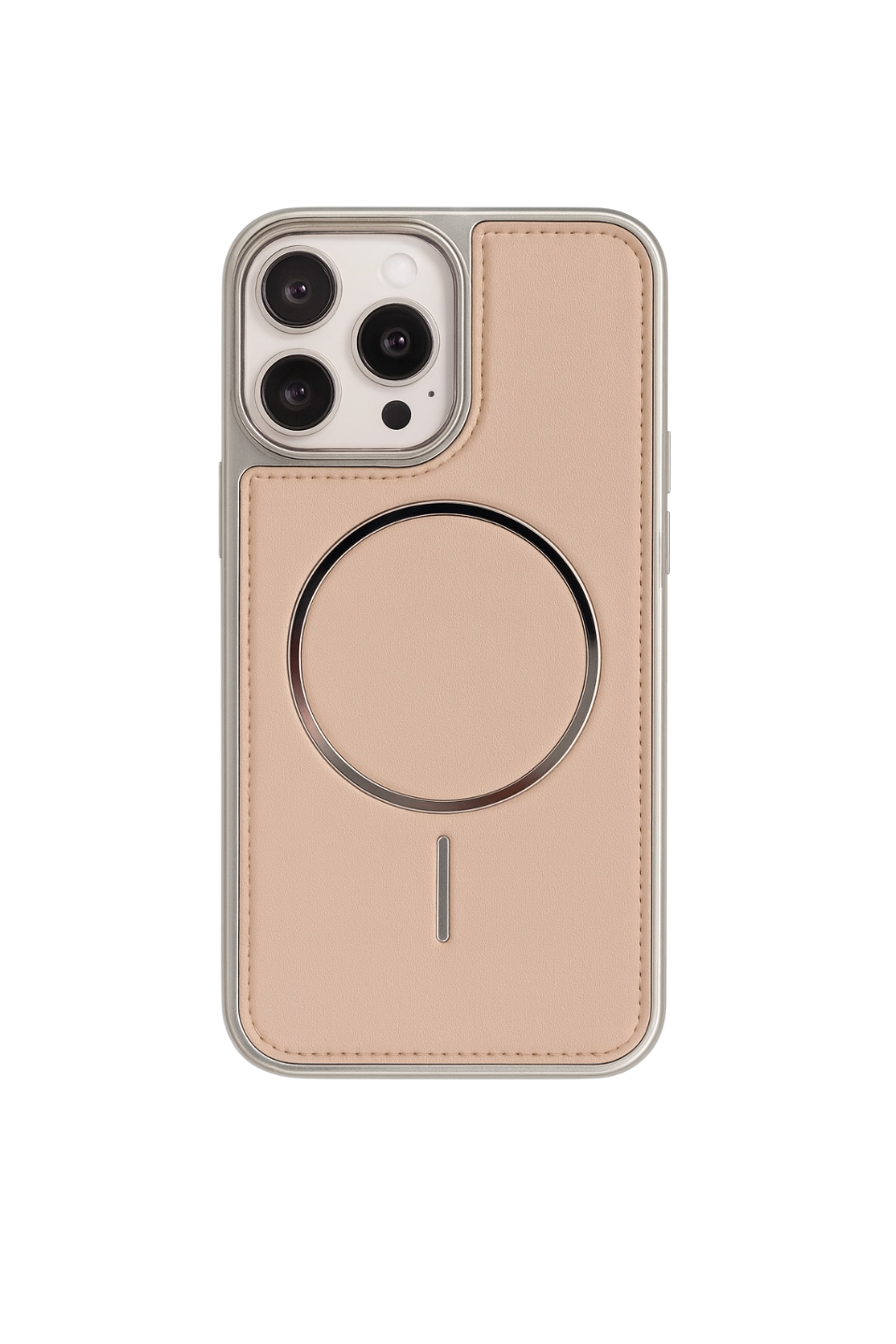 NeoMag Case Iphone 15 Pro Max Krem Manyetik Özellikli Deri Kılıf 15 pro maxWATCHOFROYALNeoMagCase15promaxNeoMag Case Iphone 15 Pro Max Krem Manyetik Özellikli Deri Kılıf 