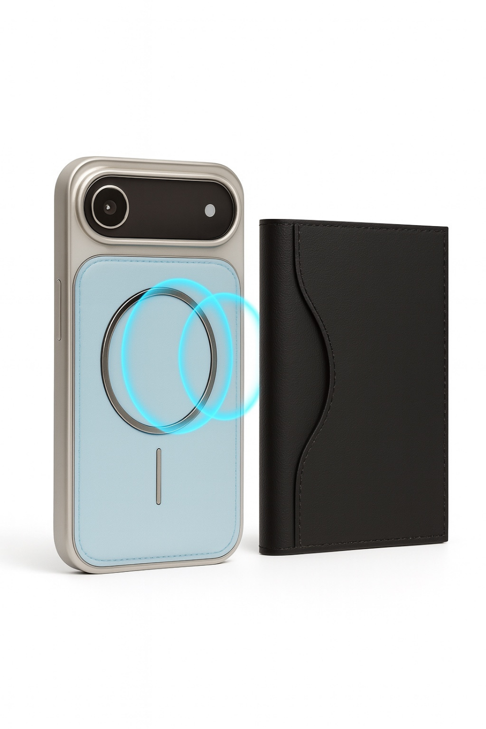 NeoMag Case Iphone 17 Air Turkuaz Manyetik Özellikli Deri Kılıf 15 pro maxWATCHOFROYALNeoMagCase17airNeoMag Case Iphone 17 Air Turkuaz Manyetik Özellikli Deri Kılıf 