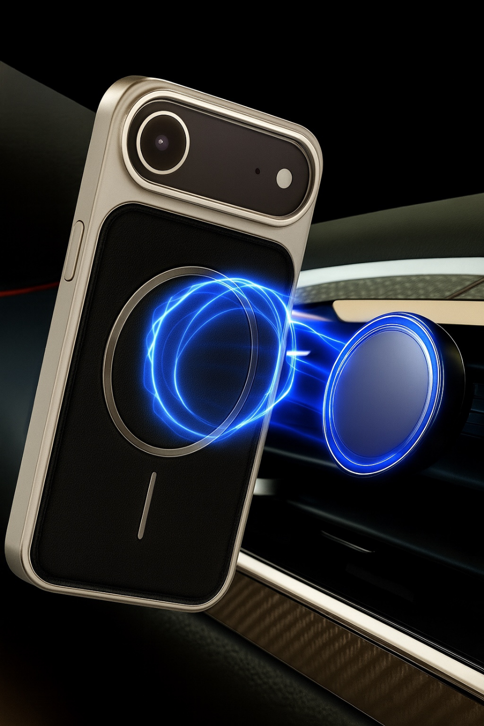 NeoMag Case Iphone 17 Air Siyah Manyetik Özellikli Deri Kılıf 15 pro maxWATCHOFROYALNeoMagCase17airNeoMag Case Iphone 17 Air Siyah Manyetik Özellikli Deri Kılıf 