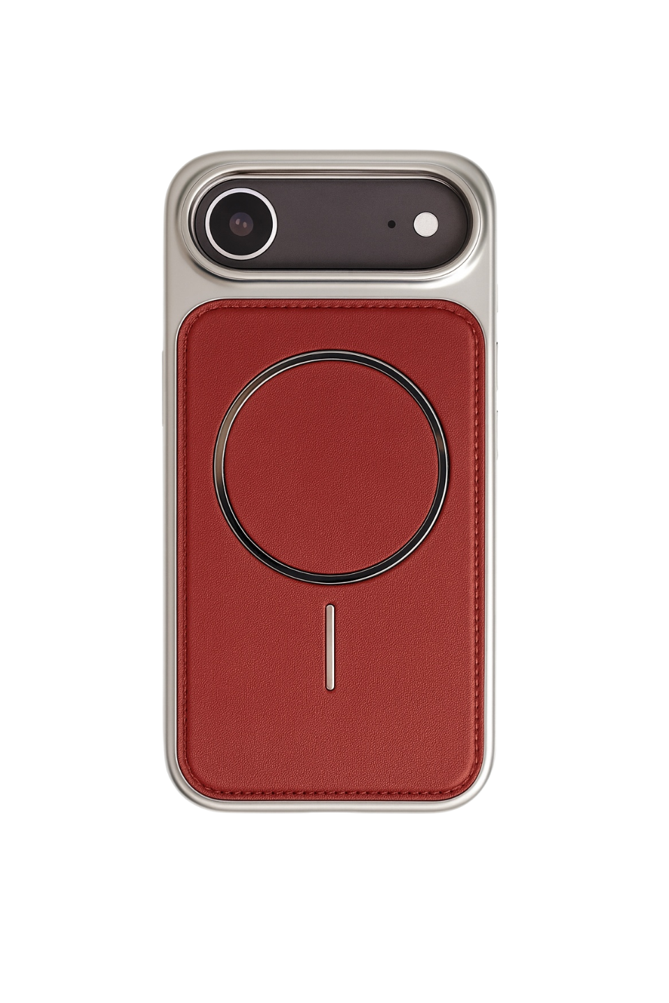 NeoMag Case Iphone 17 Air Kırmızı Manyetik Özellikli Deri Kılıf 15 pro maxWATCHOFROYALNeoMagCase17airNeoMag Case Iphone 17 Air Kırmızı Manyetik Özellikli Deri Kılıf 