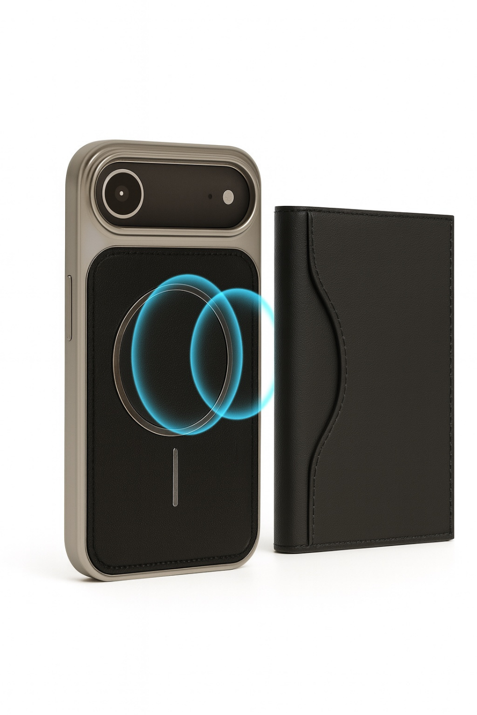 NeoMag Case Iphone 17 Air Siyah Manyetik Özellikli Deri Kılıf 15 pro maxWATCHOFROYALNeoMagCase17airNeoMag Case Iphone 17 Air Siyah Manyetik Özellikli Deri Kılıf 