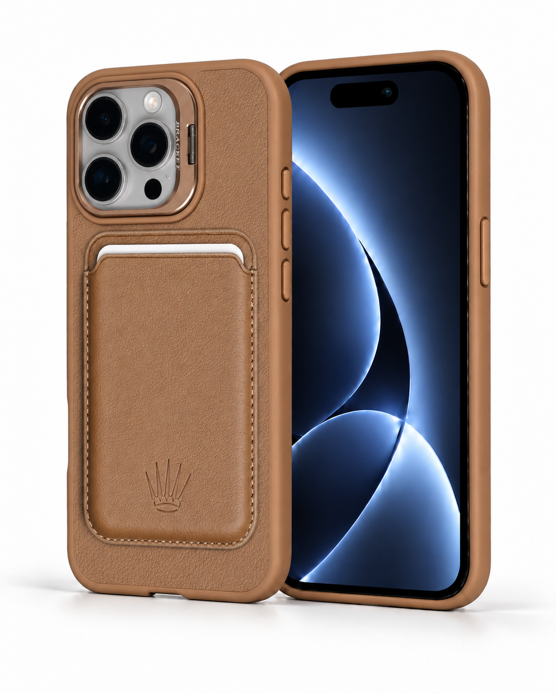 PrimeCase Iphone 15 Pro Max Kahverengi Manyetik Özellikli Standlı Deri Kılıf+Kartlık15 pro maxWATCHOFROYALPrimeCasePrimeCase Iphone 15 Pro Max Kahverengi Manyetik Özellikli Standlı Deri Kılıf+Kartlık