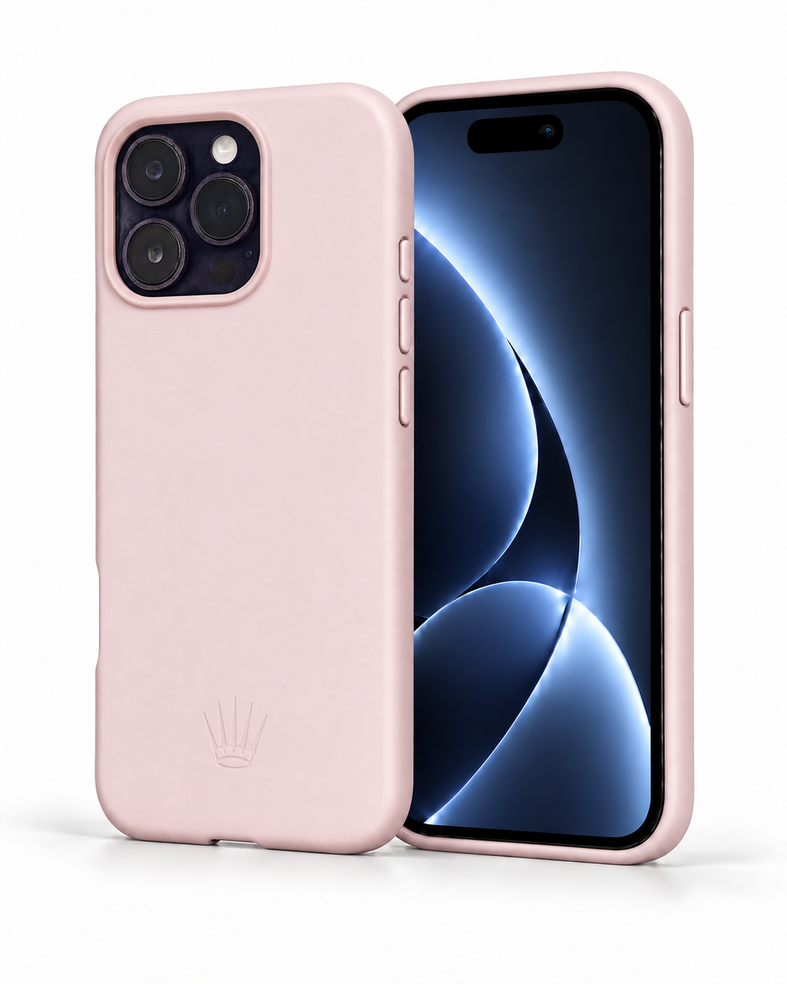 Triton Iphone 15 Pro Max Pembe Kılıf Magsafe Özellikli Deri Kılıf15 pro maxWATCHOFROYALTriton Triton Iphone 15 Pro Max Pembe Kılıf Magsafe Özellikli Deri Kılıf