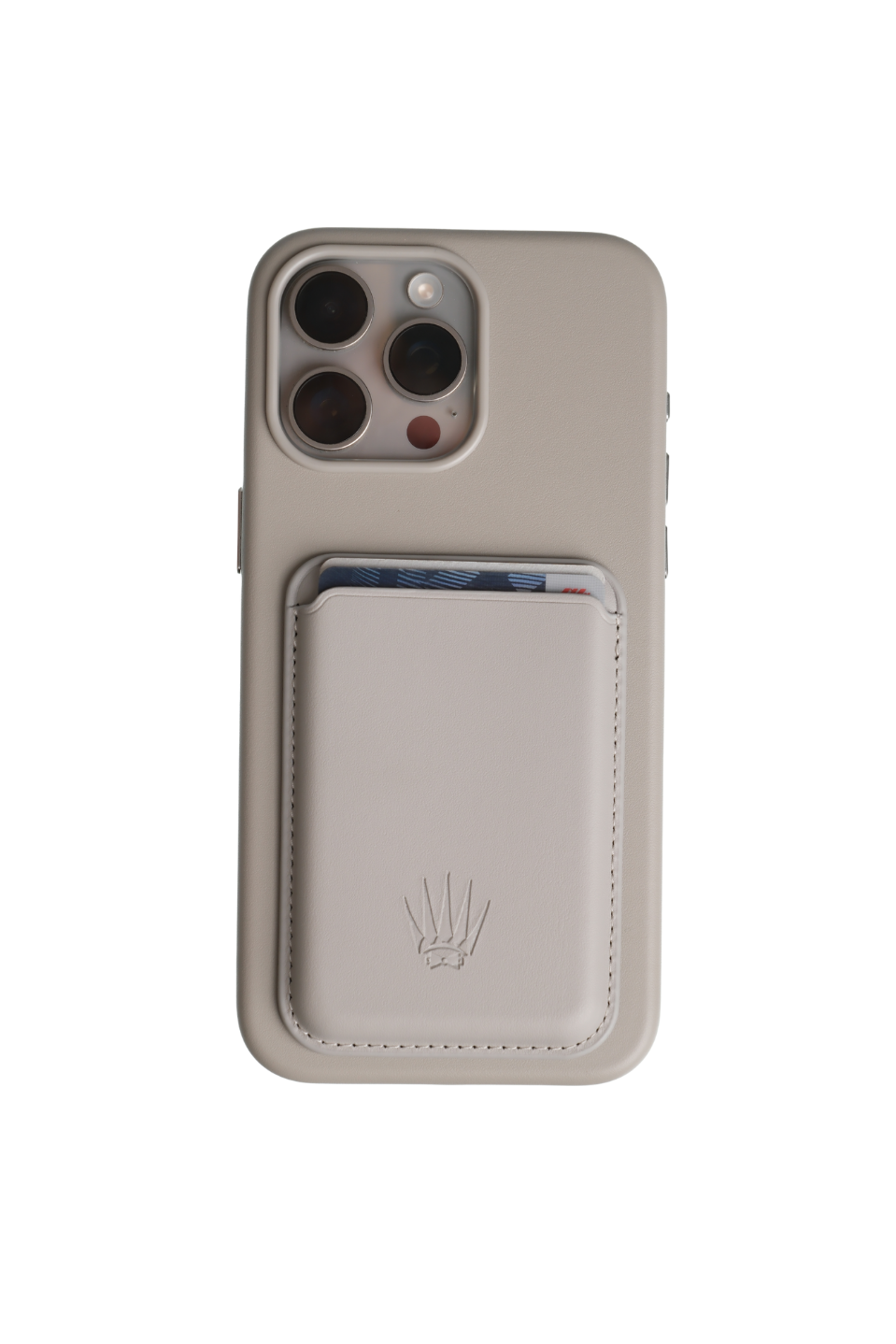 Xelium Iphone 15 Pro Max Gri Kılıf Magsafe Özellikli Deri Kılıf+Kartlık15 pro maxWATCHOFROYALXeliumXelium Iphone 15 Pro Max Gri Kılıf Magsafe Özellikli Deri Kılıf+Kartlık