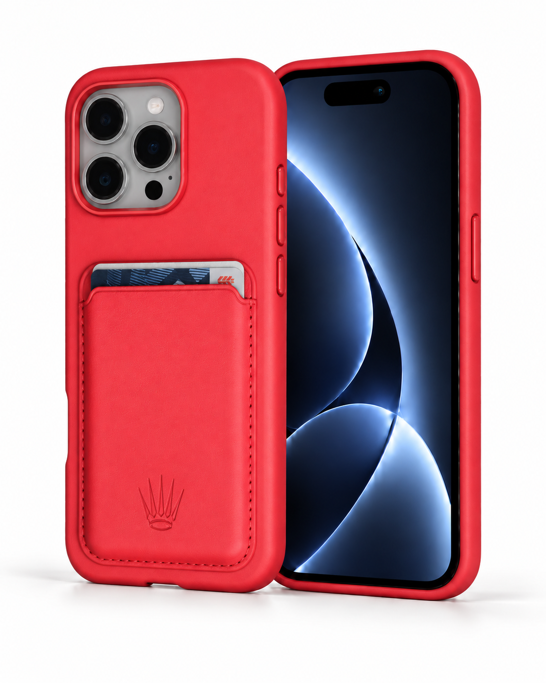 Xelium Iphone 15 Pro Max Kırmızı Kılıf Manyetik Özellikli Deri Kılıf+Kartlık15 pro maxWATCHOFROYALXeliumXelium Iphone 15 Pro Max Kırmızı Kılıf Manyetik Özellikli Deri Kılıf+Kartlık