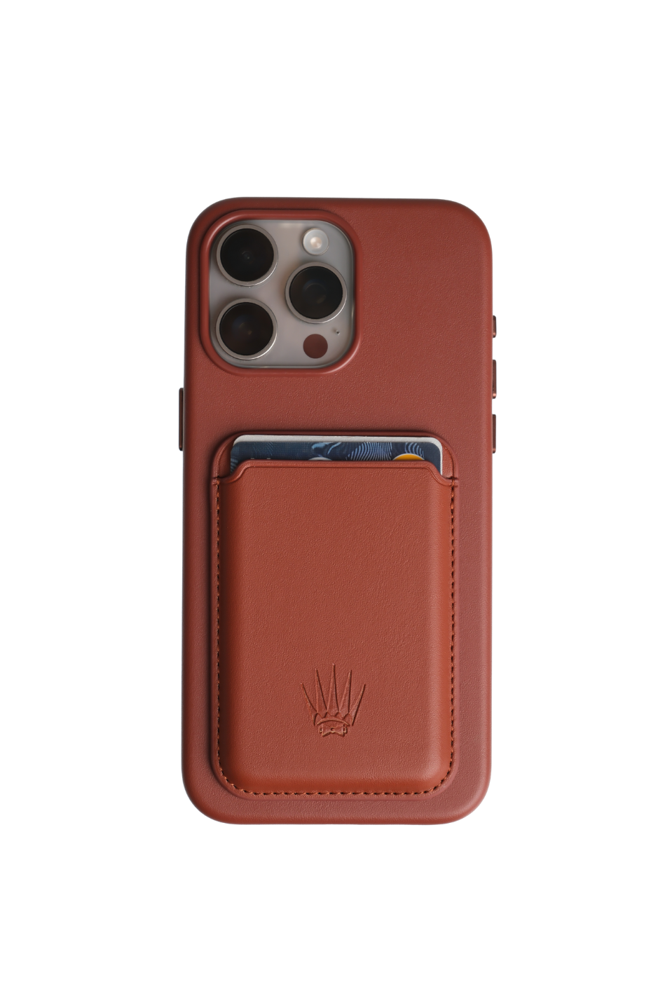 Xelium Iphone 15 Pro Max Kiremit Kılıf Magsafe Özellikli Deri Kılıf+Kartlık15 pro maxWATCHOFROYALXeliumXelium Iphone 15 Pro Max Kiremit Kılıf Magsafe Özellikli Deri Kılıf+Kartlık