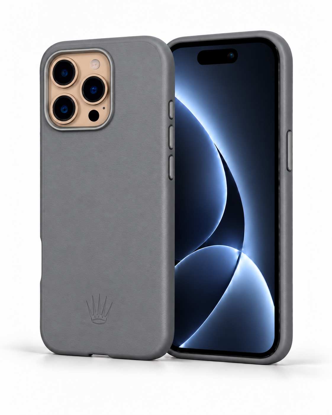Luxe Iphone 16 Pro Max Gri Kılıf Magsafe Özellikli Deri Kılıf16 Pro MaxWATCHOFROYALluxeLuxe Iphone 16 Pro Max Gri Kılıf Magsafe Özellikli Deri Kılıf