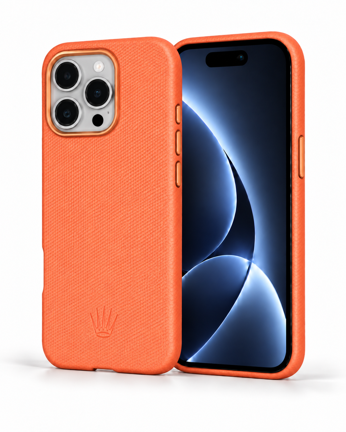 Liora Iphone 16 Pro Max Turuncu Manyetik Özellikli Kılıf16 Pro MaxWATCHOFROYALLiora16promaxLiora Iphone 16 Pro Max Turuncu Manyetik Özellikli Kılıf