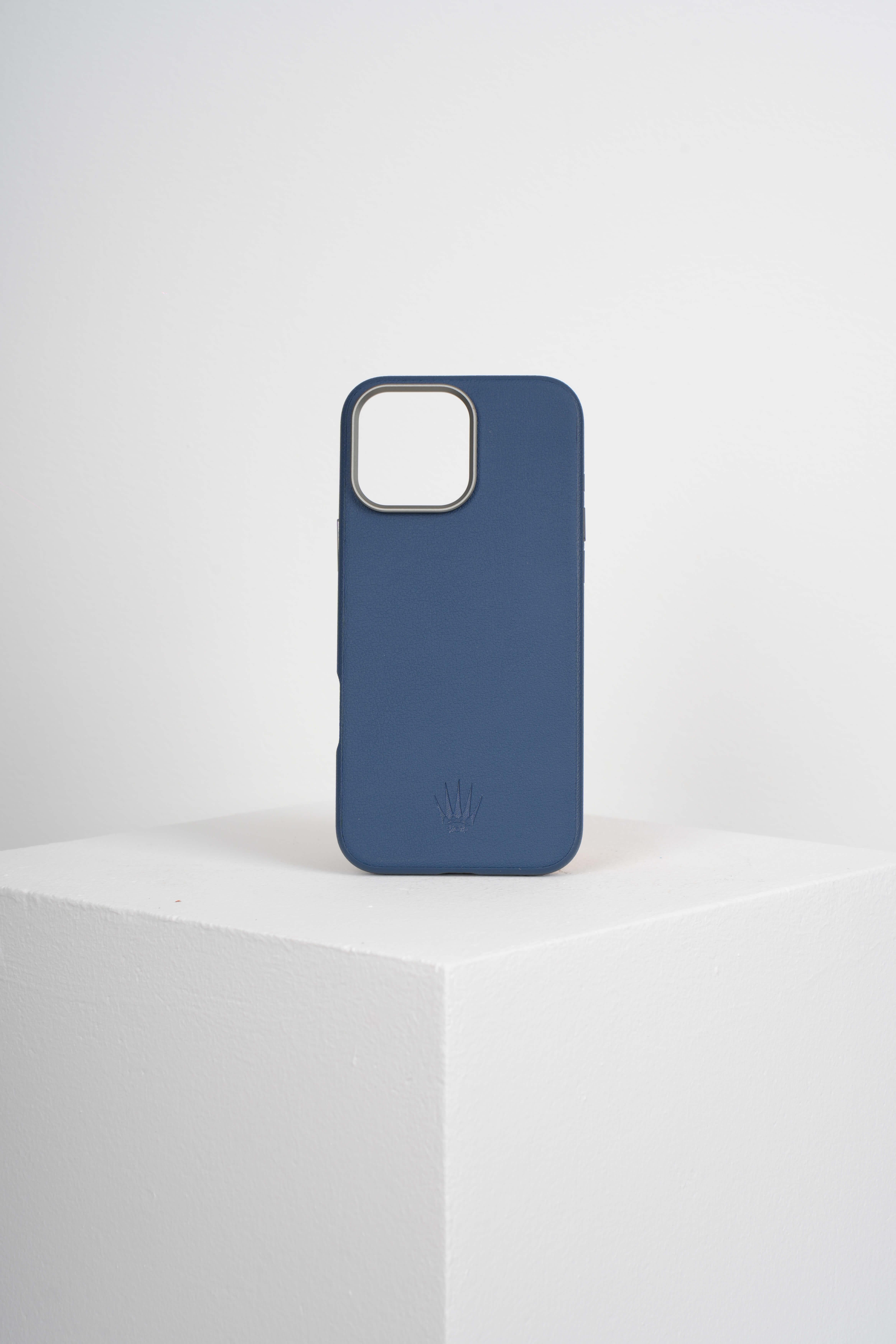 Monecase Iphone 14 Pro Max Mavi Manyetik Özellikli Kılıf16 Pro Max Telefon KılıfıWATCHOFROYALmonocase14promaxMonecase Iphone 14 Pro Max Mavi Manyetik Özellikli Kılıf