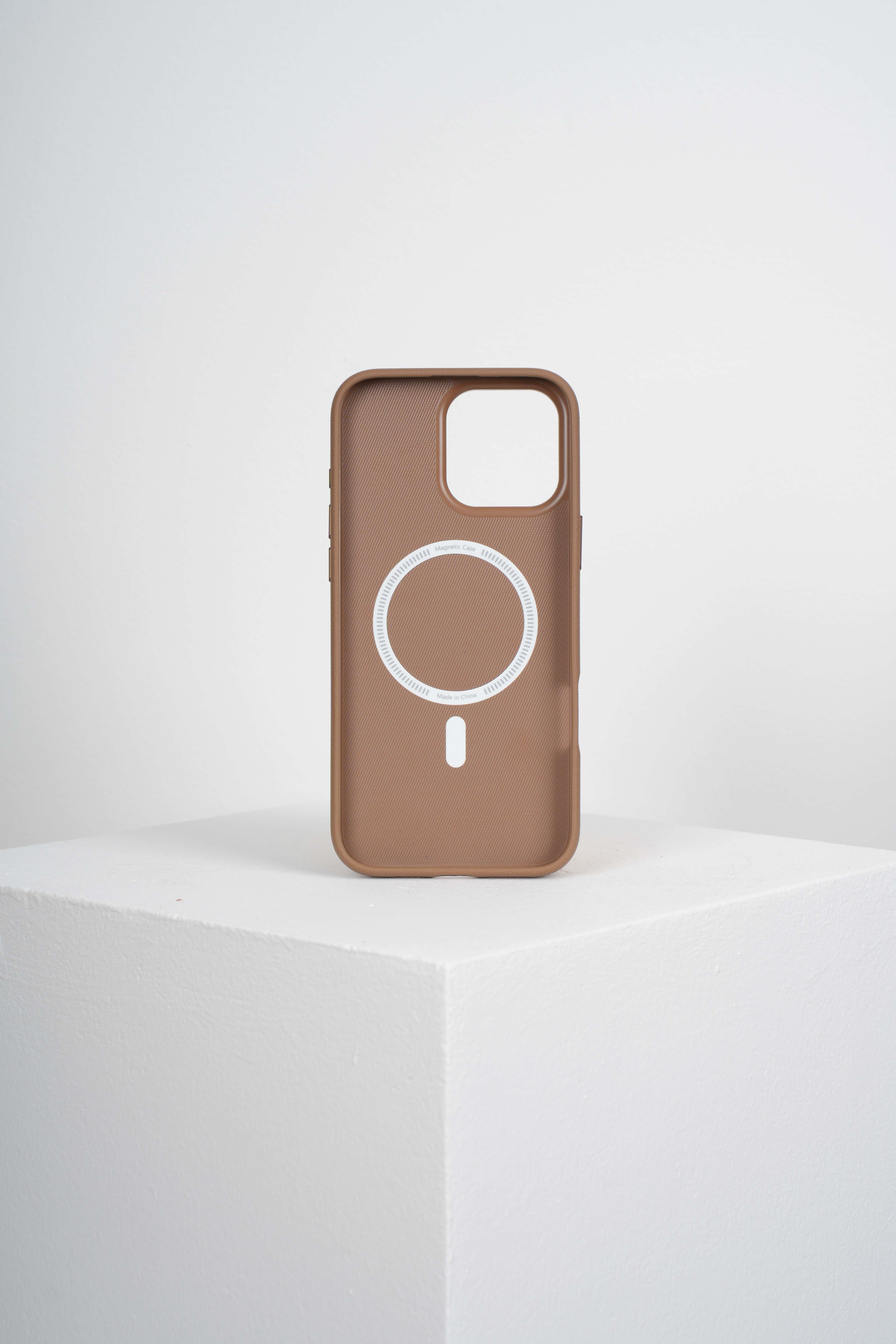 Luxe Iphone 16 Pro Max Rose Kılıf Magsafe Özellikli Deri Kılıf16 Pro MaxWATCHOFROYALluxeLuxe Iphone 16 Pro Max Rose Kılıf Magsafe Özellikli Deri Kılıf