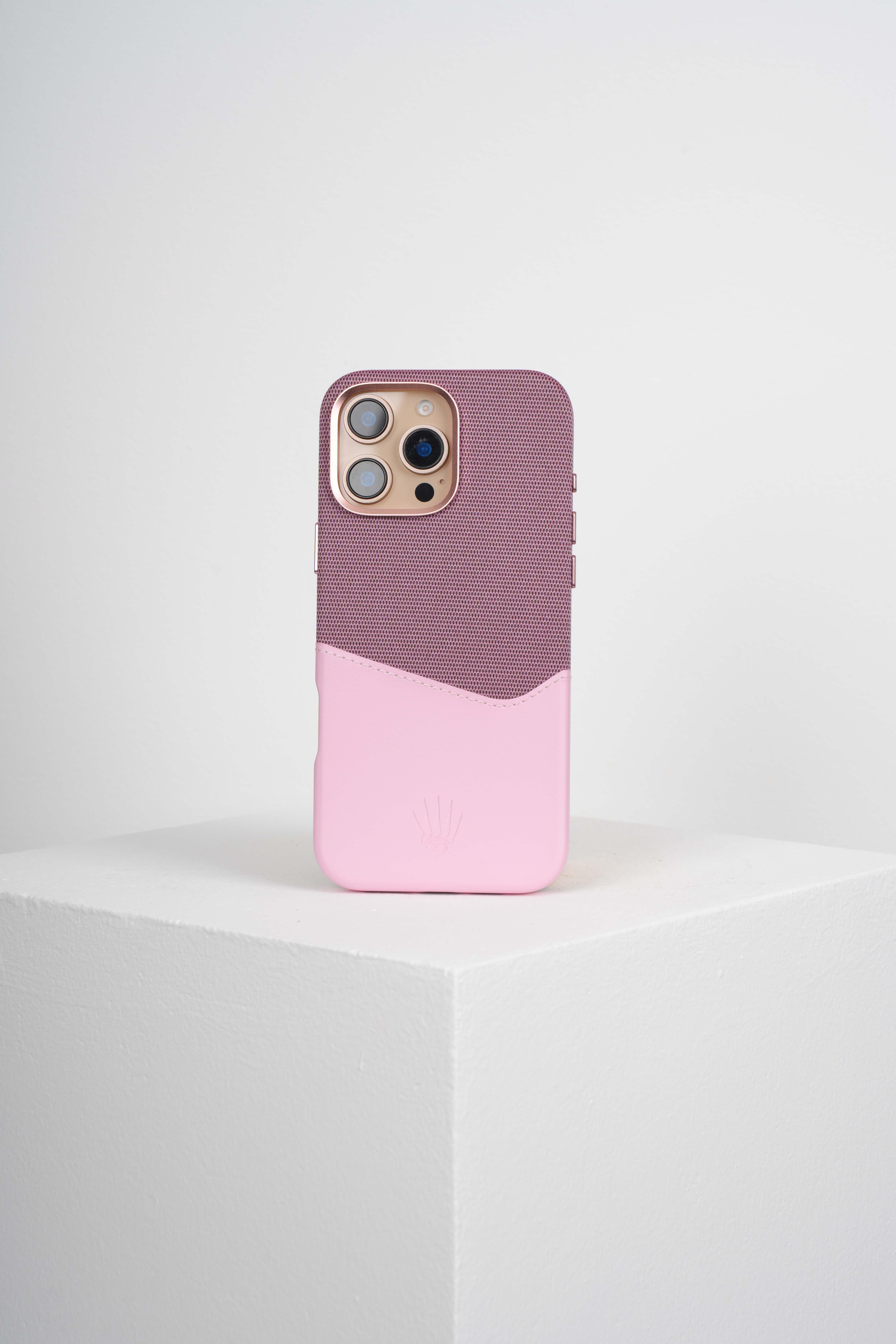 Nova Iphone 16 Pro Deri Kartlıklı Telefon Kılıfı Pembe Şık ve Koruyucu16 ProWATCHOFROYALnovaNova Iphone 16 Pro Deri Kartlıklı Telefon Kılıfı Pembe Şık ve Koruyucu