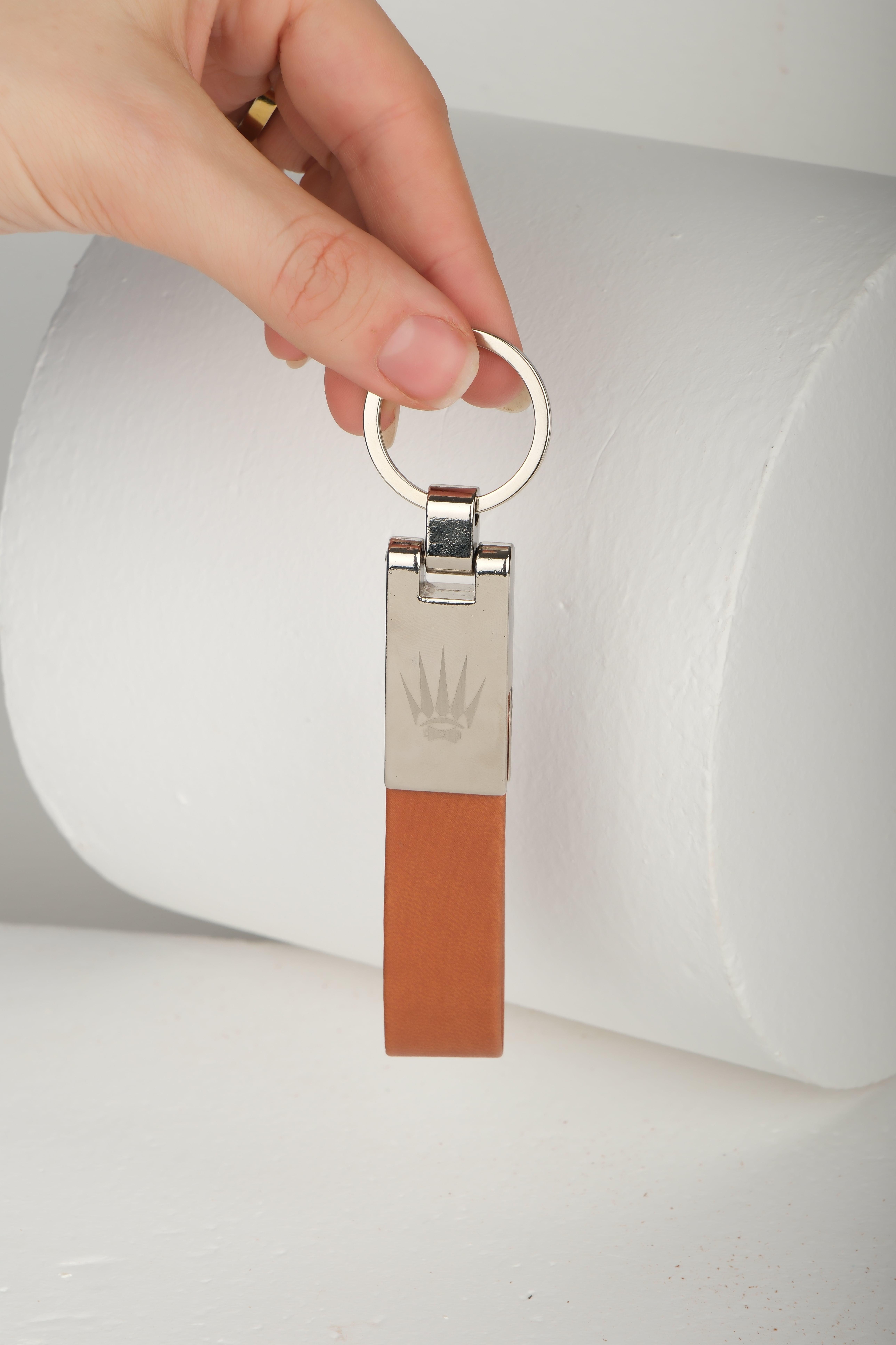 Keynote Taba AnahtarlıkKey ChainWATCHOFROYALKeynoteKeynote Taba Anahtarlık