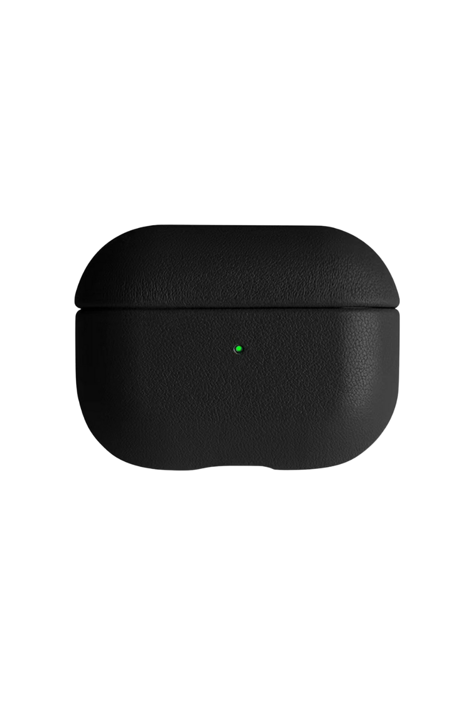 Go Safe Siyah Apple Airpods 3 (3.nesil) Deri KılıfApple Aksesuar WATCHOFROYALGoSafeGo Safe Siyah Apple Airpods 3 (3.nesil) Deri Kılıf