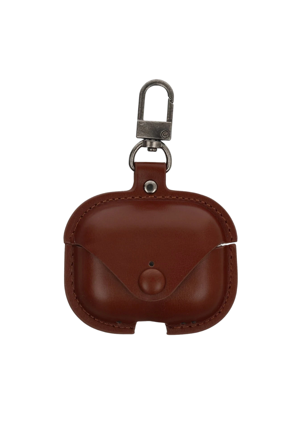 Go Safe Kahverengi Airpods Pro 2 (2.nesil) Çanta Deri KılıfApple Aksesuar WATCHOFROYALGoSafepro2Go Safe Kahverengi Airpods Pro 2 (2.nesil) Çanta Deri Kılıf