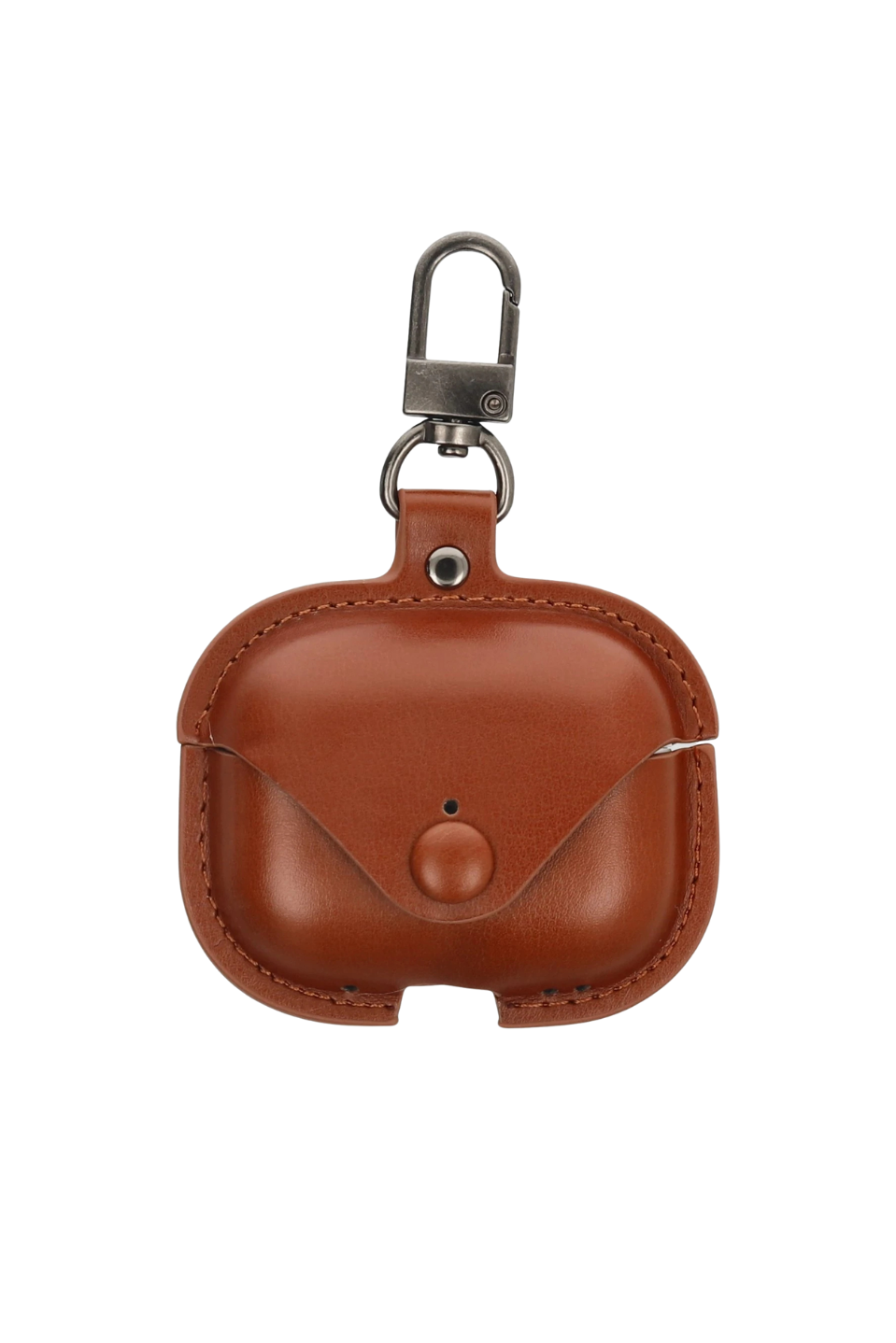 Go Safe Taba Airpods Pro 2 (2.nesil) Çanta Deri KılıfApple Aksesuar WATCHOFROYALGoSafepro2Go Safe Taba Airpods Pro 2 (2.nesil) Çanta Deri Kılıf