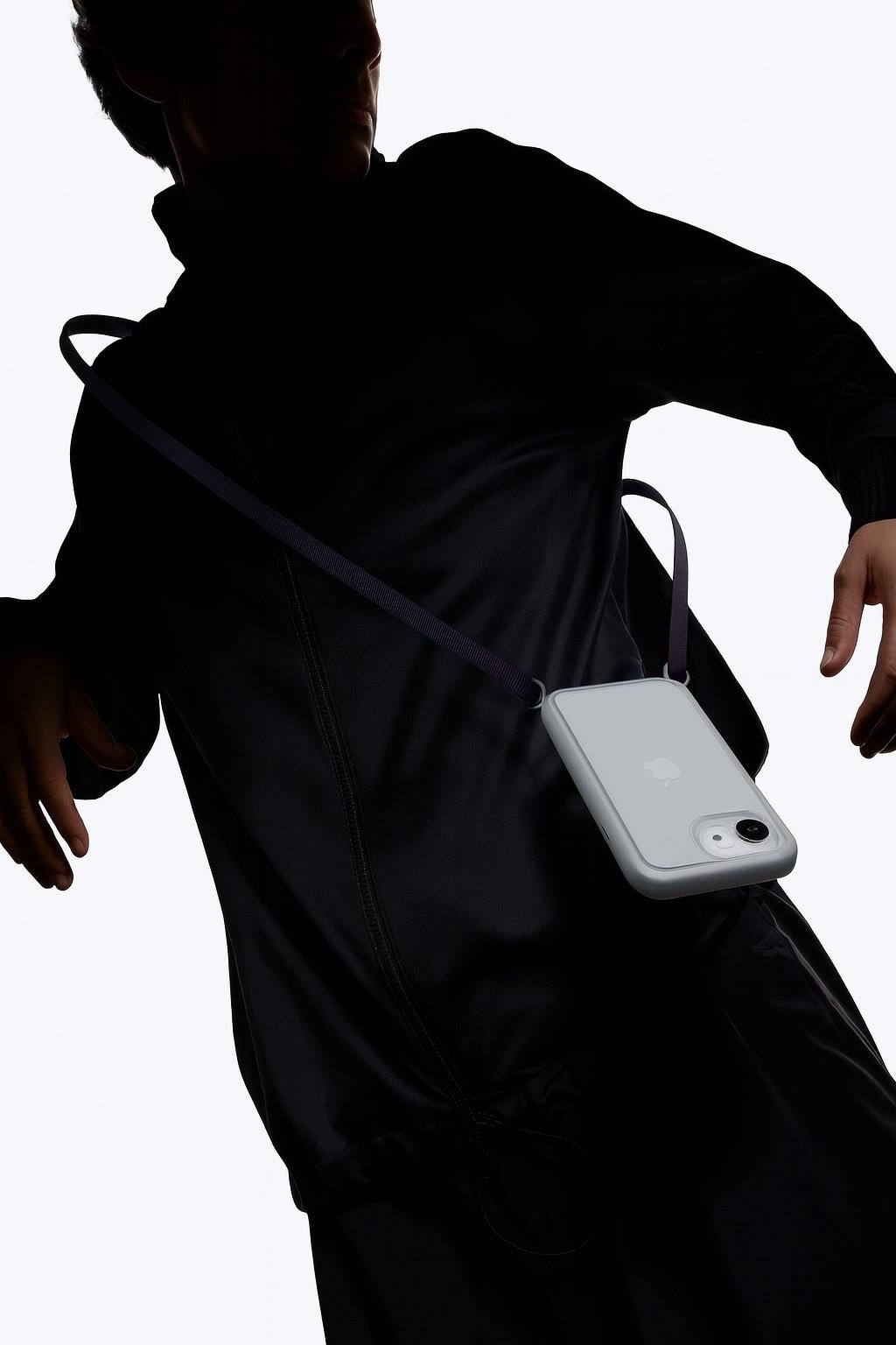 MagCross Mor Çapraz Telefon AskıApple AksesuarWATCHOFROYALMagCrossMagCross Mor Çapraz Telefon Askı