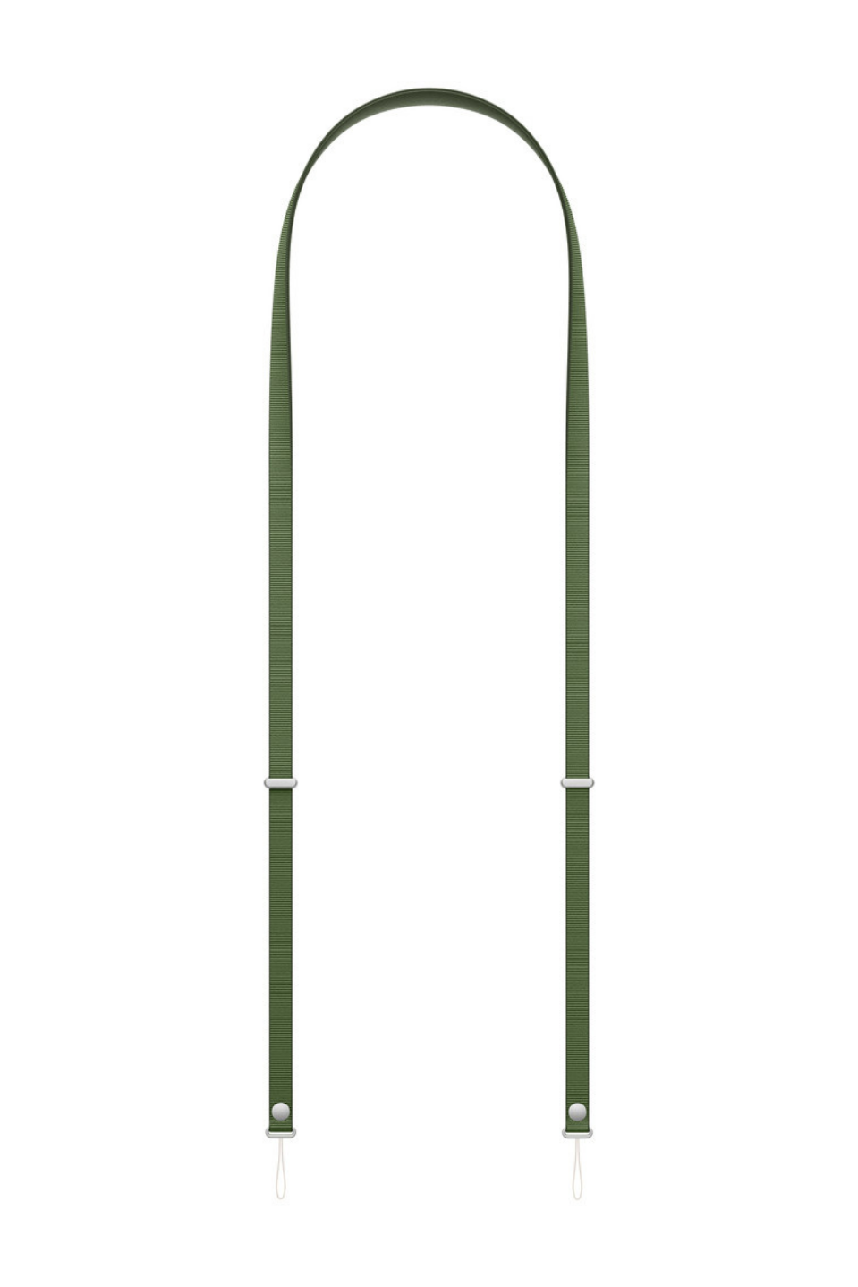 MagCross Yeşil Çapraz Telefon AskıApple AksesuarWATCHOFROYALMagCrossMagCross Yeşil Çapraz Telefon Askı