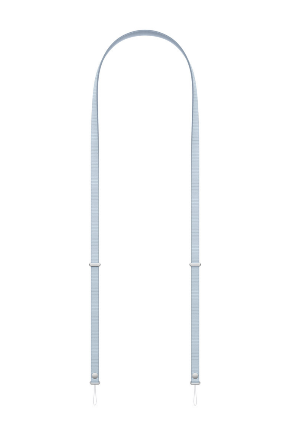 MagCross Açık Mavi Çapraz Telefon AskıApple AksesuarWATCHOFROYALMagCrossMagCross Açık Mavi Çapraz Telefon Askı