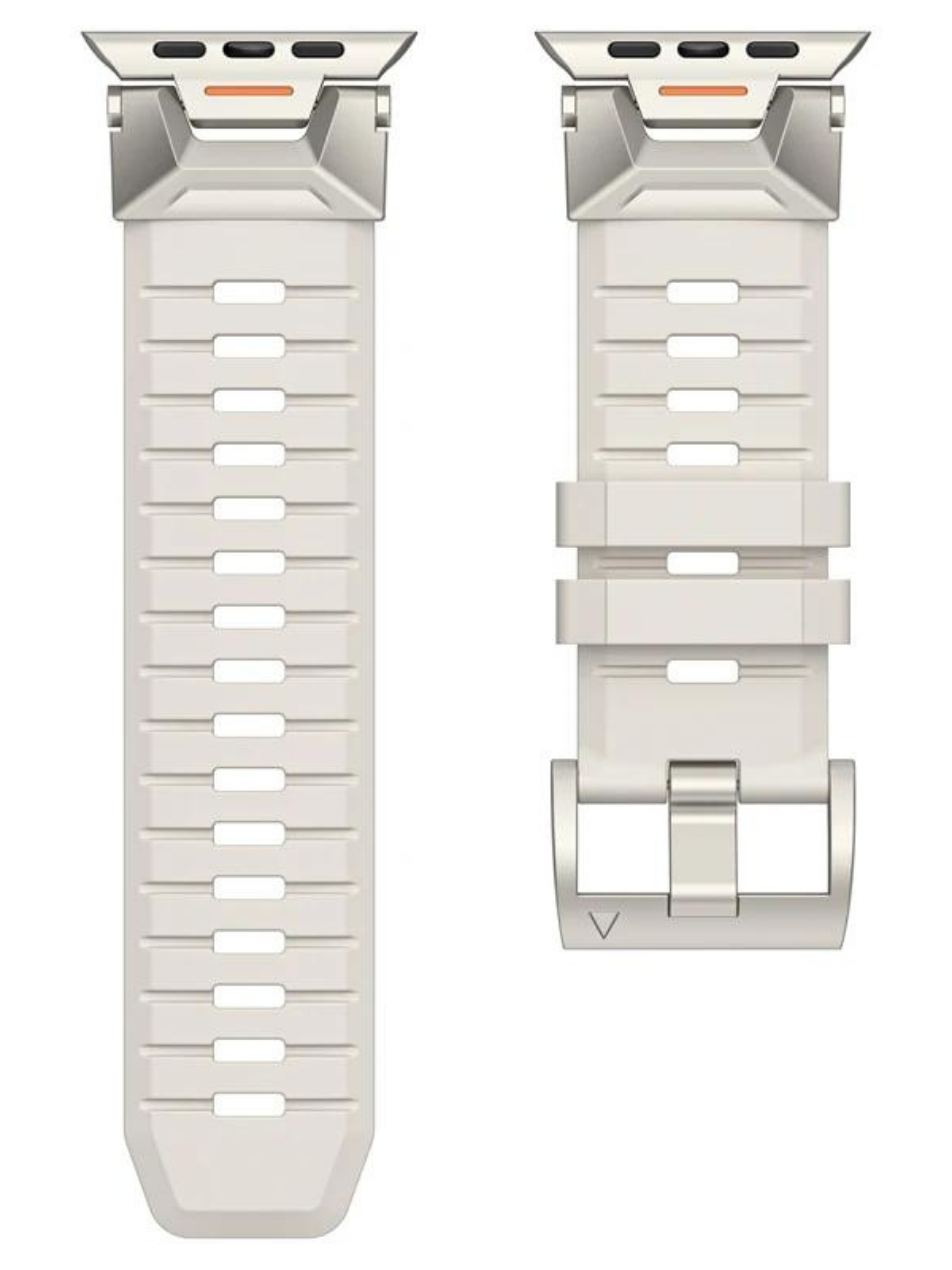 Apple Saat Kordonu Bej Ultra 2 49mm bant 42mm 44mm 45mm Correa bilezik için IWatch serisi 9 8 7 6 5 4 Se 3 2Apple KordonWATCHOFROYALapplederiApple Saat Kordonu Bej Ultra 2 49mm bant 42mm 44mm 45mm Correa bilezik için IWatch serisi 9 8 7 6 5 4 Se 3 2