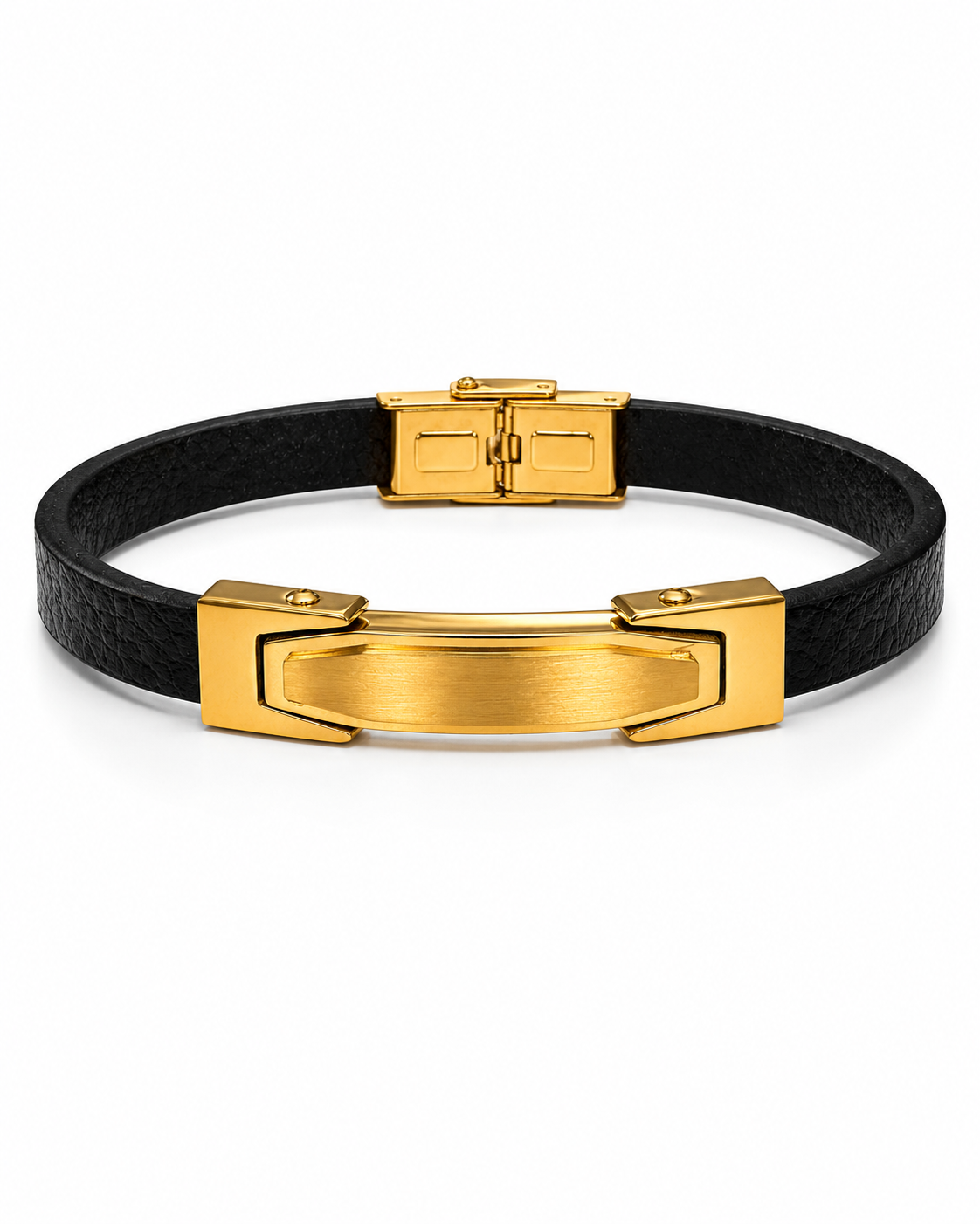 ARTEMIO GOLD DERİ BİLEKLİKBraceletWATCHOFROYALARTEMIOARTEMIO GOLD DERİ BİLEKLİK