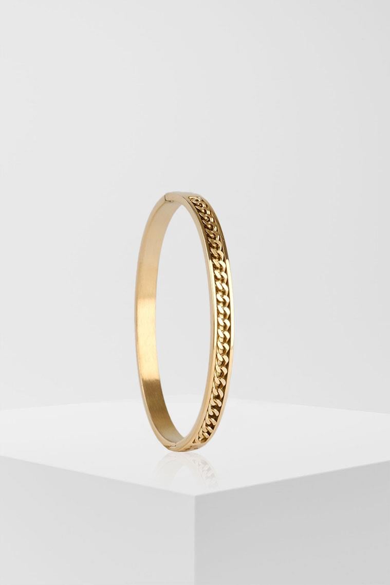 CATENA GOLD ÇELİK BİLEKLİKBraceletWATCHOFROYALCATENACATENA GOLD ÇELİK BİLEKLİK