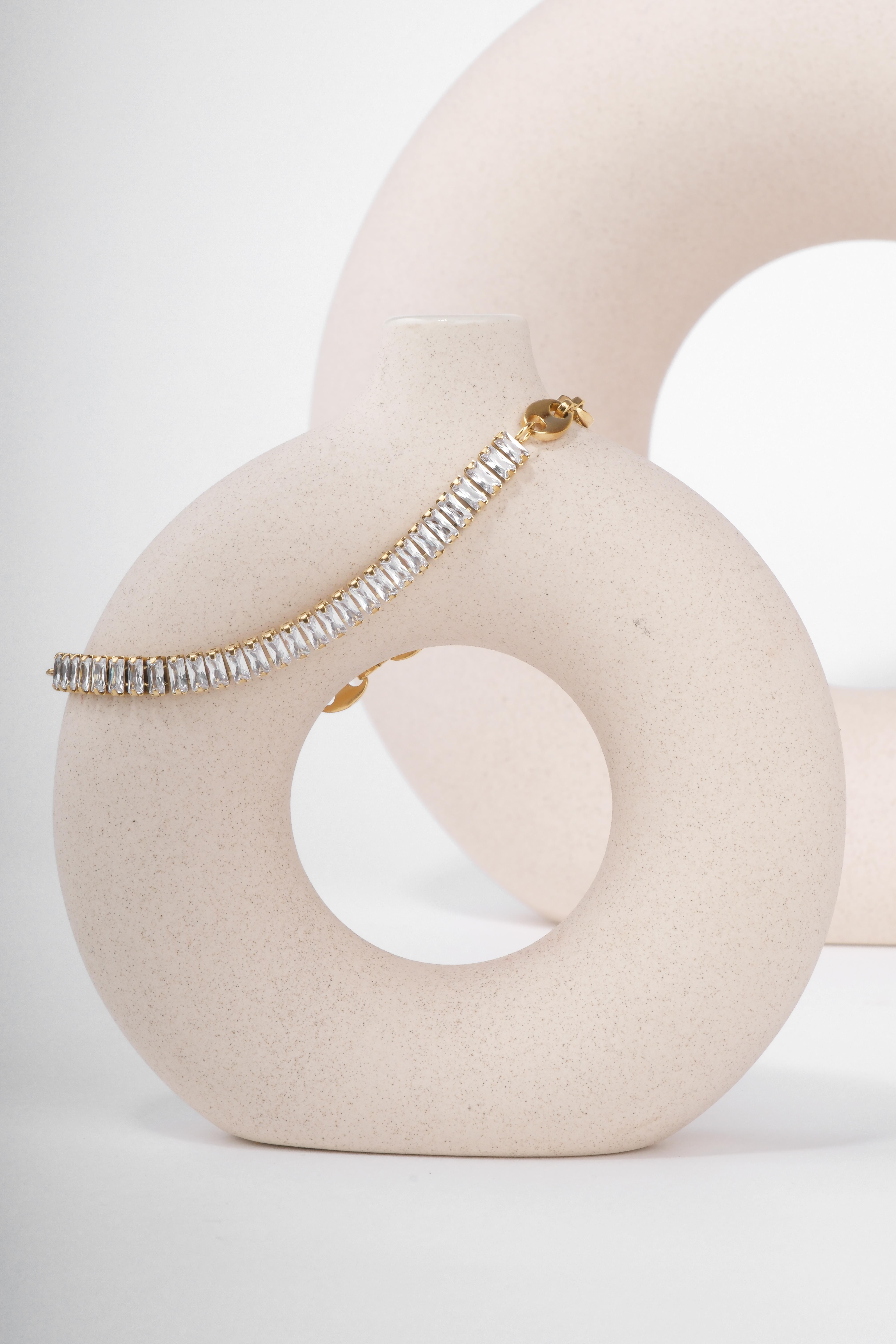 COURE GOLD ÇELİK BİLEKLİKBİLEKLİKWATCHOFROYALCOURECOURE GOLD ÇELİK BİLEKLİK