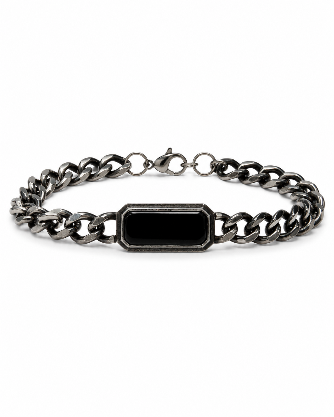 Dainty natural stone Silver Blue Çelik Bileklik BraceletWATCHOFROYALDaintyDainty natural stone Silver Blue Çelik Bileklik 