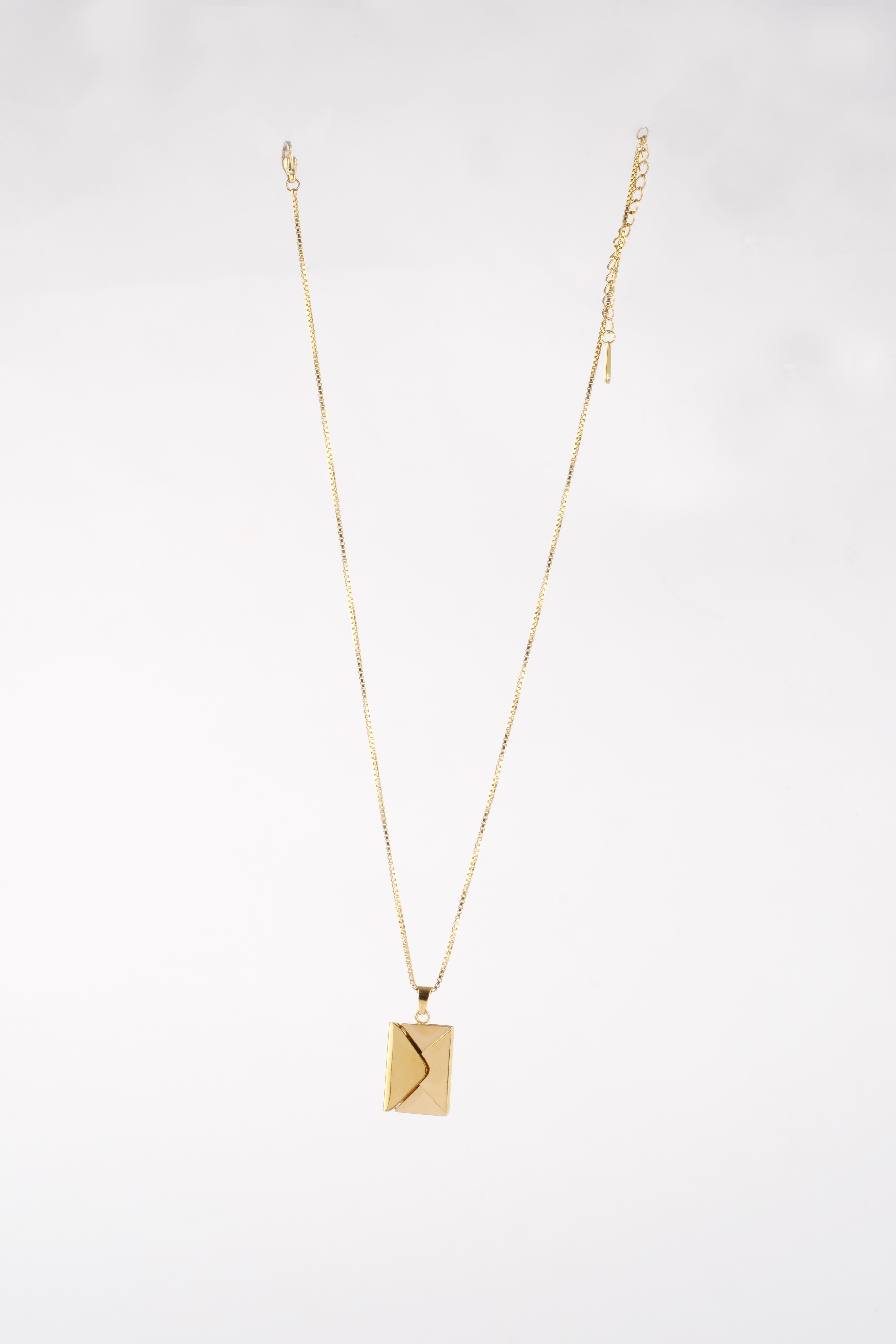 HARMONY GOLD ÇELİK ZİNCİR KOLYEBileklikWATCHOFROYALHARMONYHARMONY GOLD ÇELİK ZİNCİR KOLYE