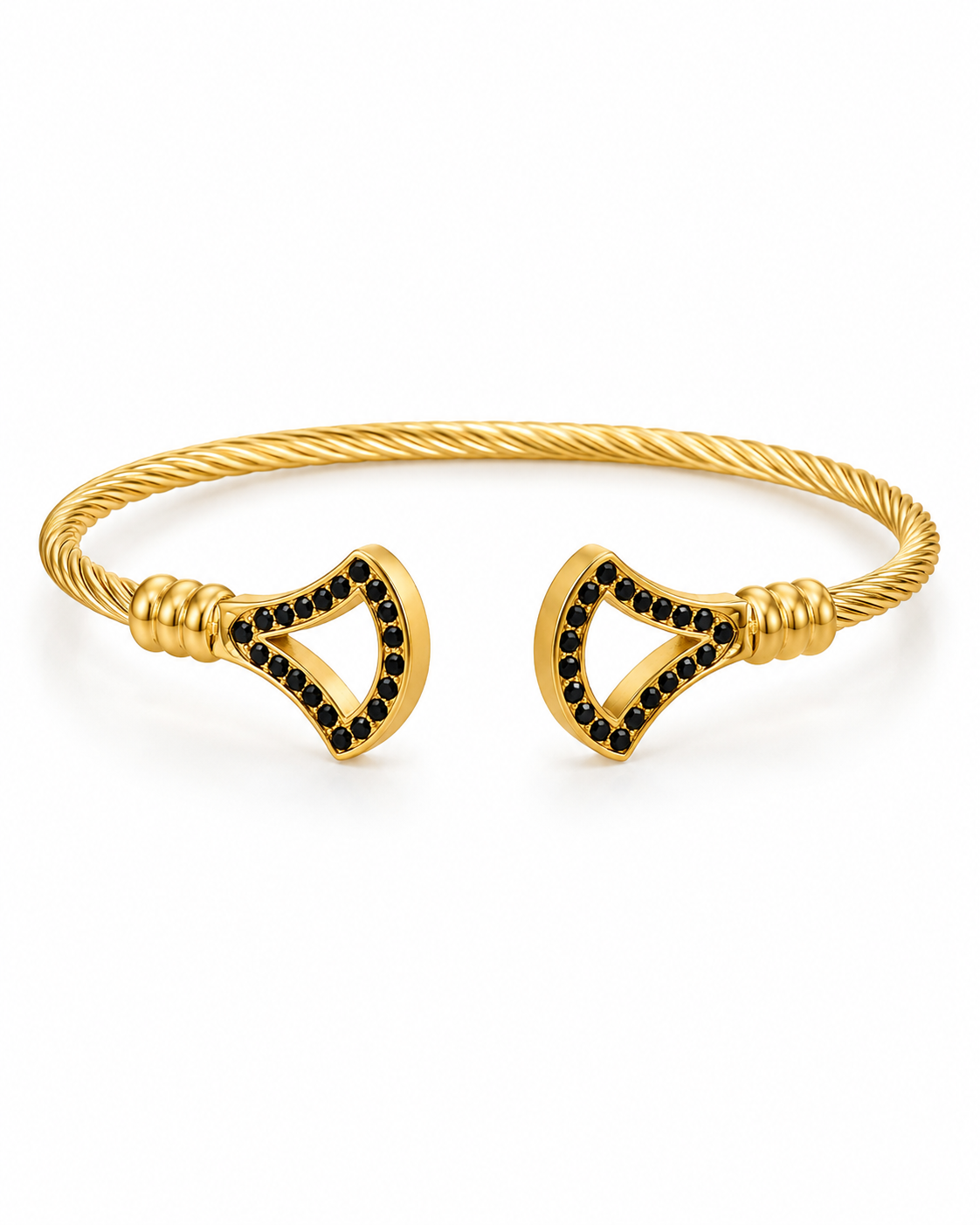HERENA GOLD  ÇELİK BİLEKLİK BileklikWATCHOFROYALHRNGLDHERENA GOLD  ÇELİK BİLEKLİK 