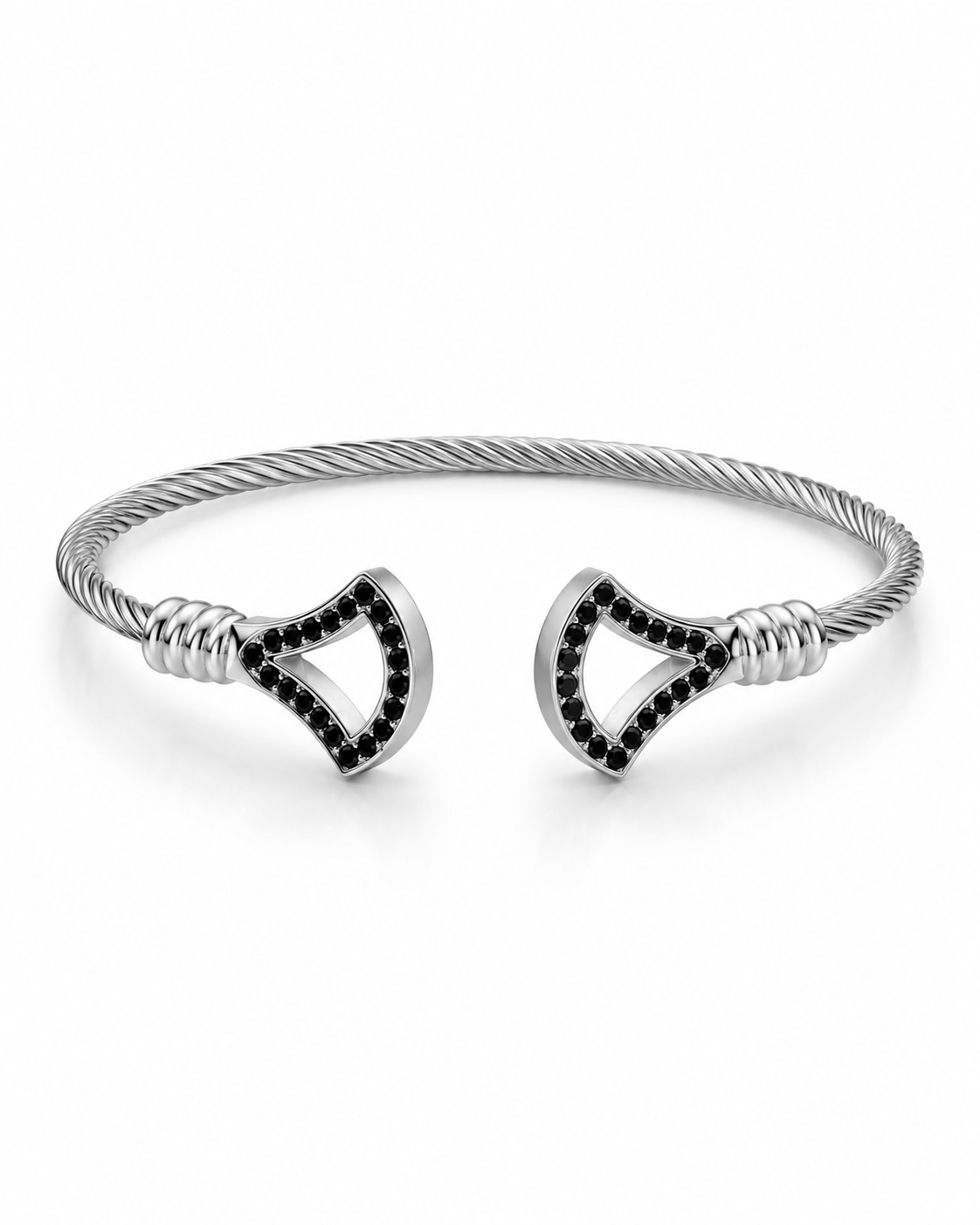 HERENA  SILVER   STEEL BRACELET BraceletWATCHOFROYALHRNSLVRHERENA  SILVER   STEEL BRACELET 