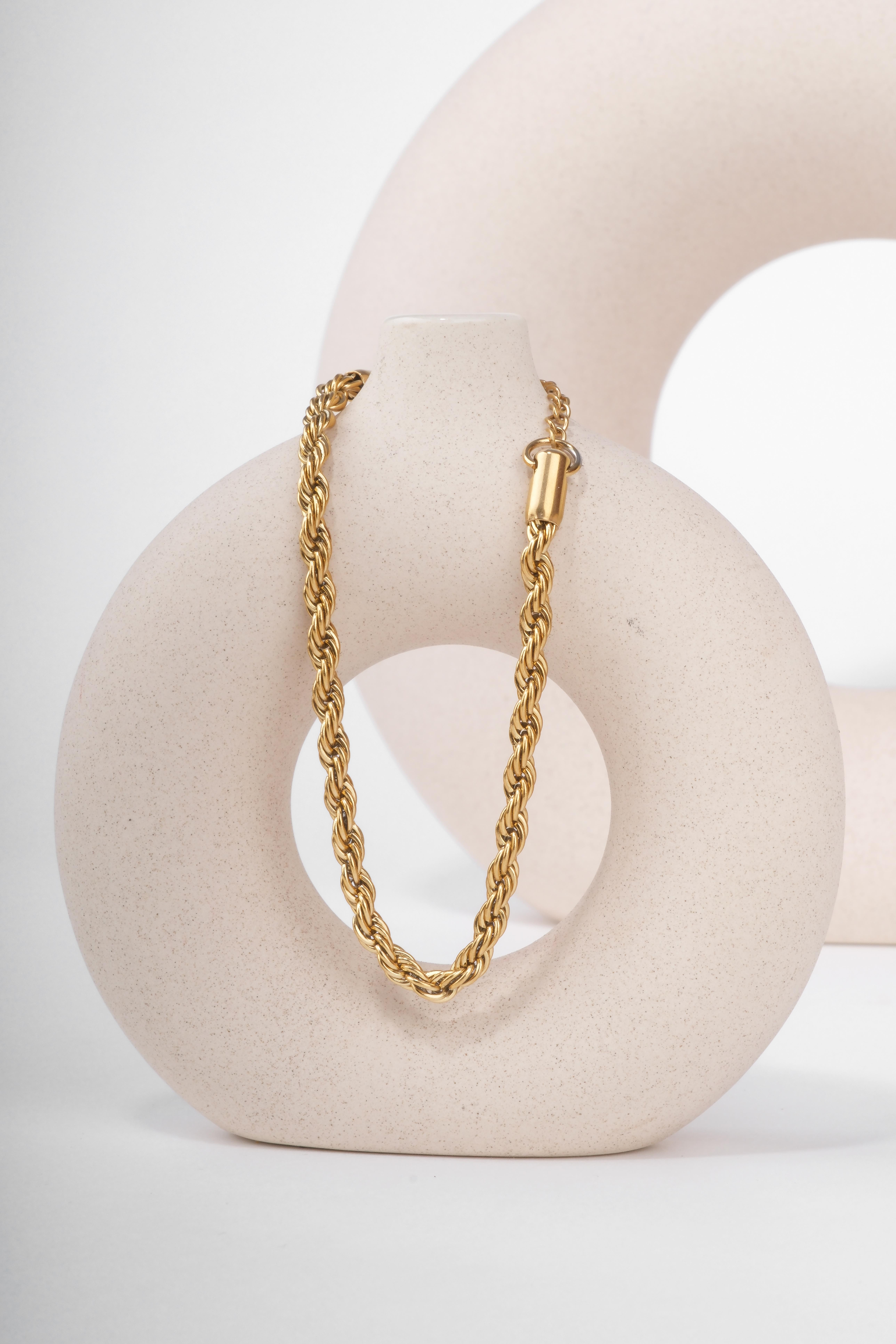 MENTO GOLD   ÇELİK BİLEKLİK BRACELETWATCHOFROYALMNTOGLDMENTO GOLD   ÇELİK BİLEKLİK 