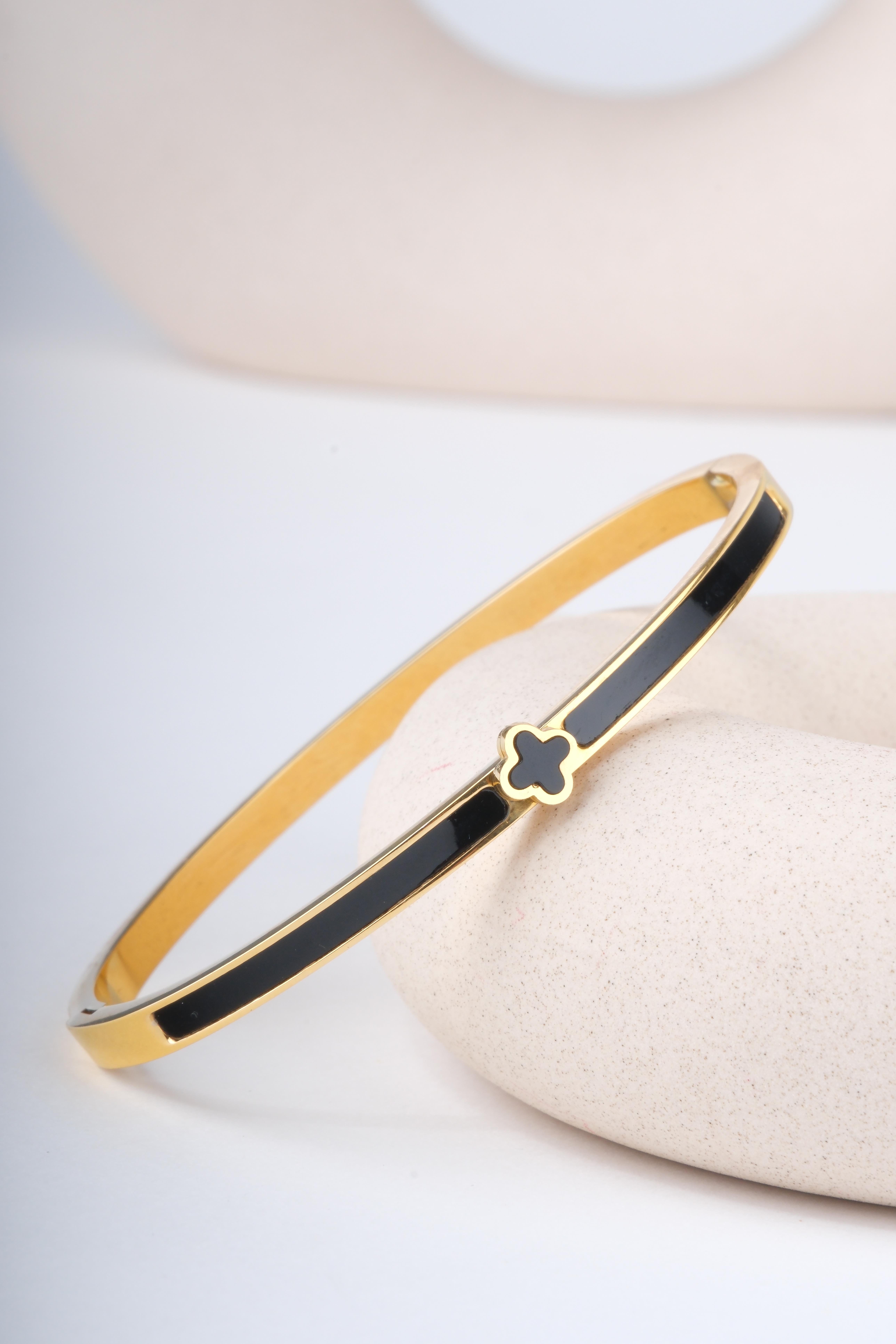 SILVANA GOLD ÇELİK BİLEKLİKBRACELETWATCHOFROYALSILVANASILVANA GOLD ÇELİK BİLEKLİK