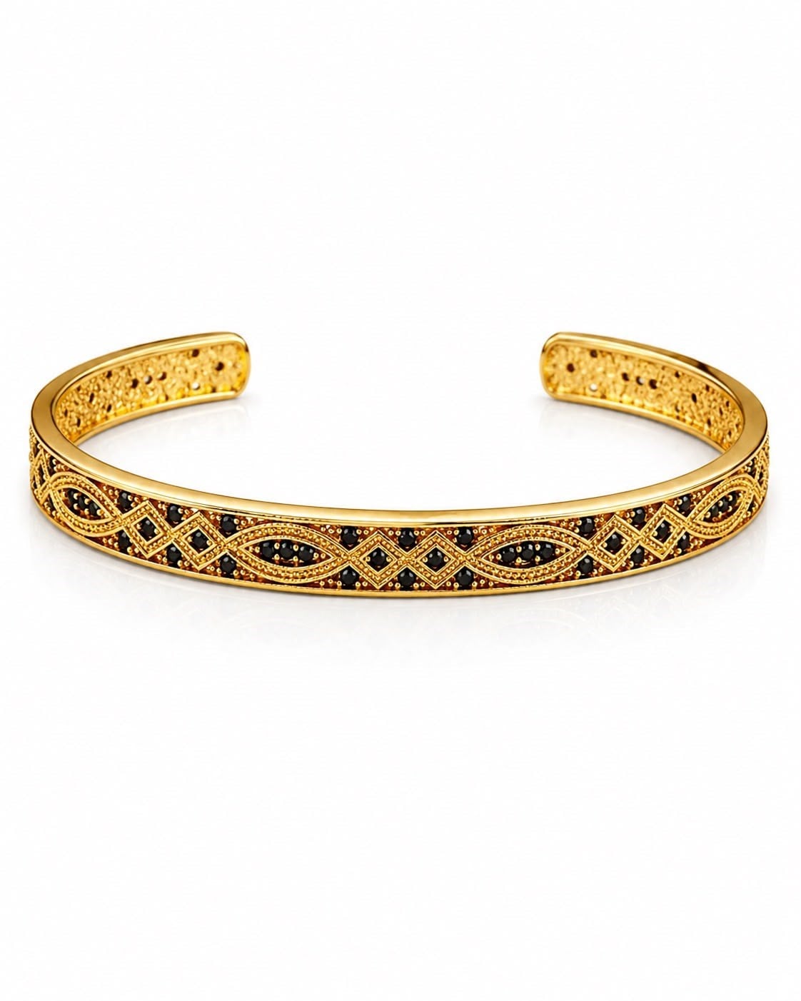 Velcor Gold BileklikBileklikWATCHOFROYALVelcorVelcor Gold Bileklik