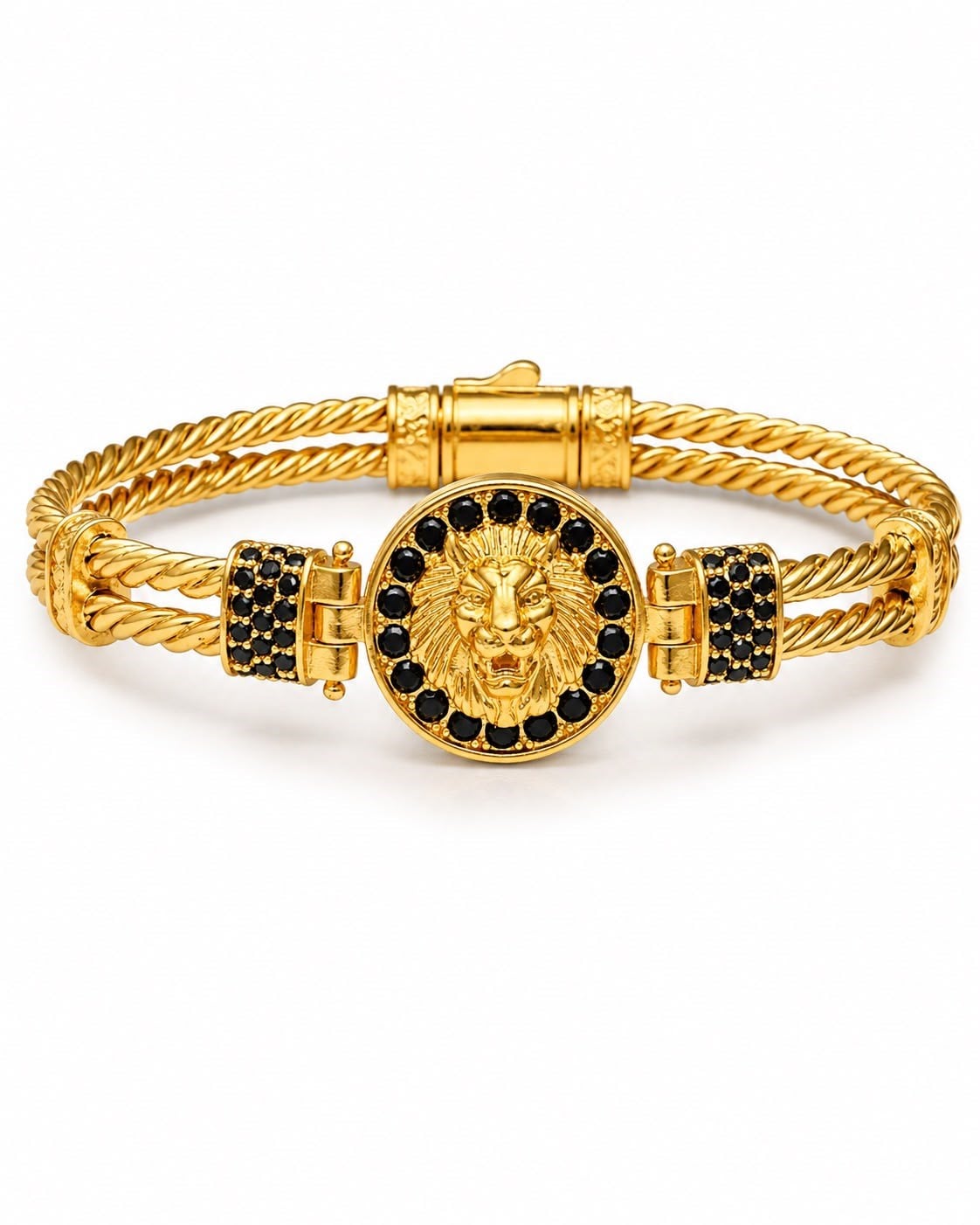 Vexo Gold BileklikBileklikWATCHOFROYALVexoVexo Gold Bileklik