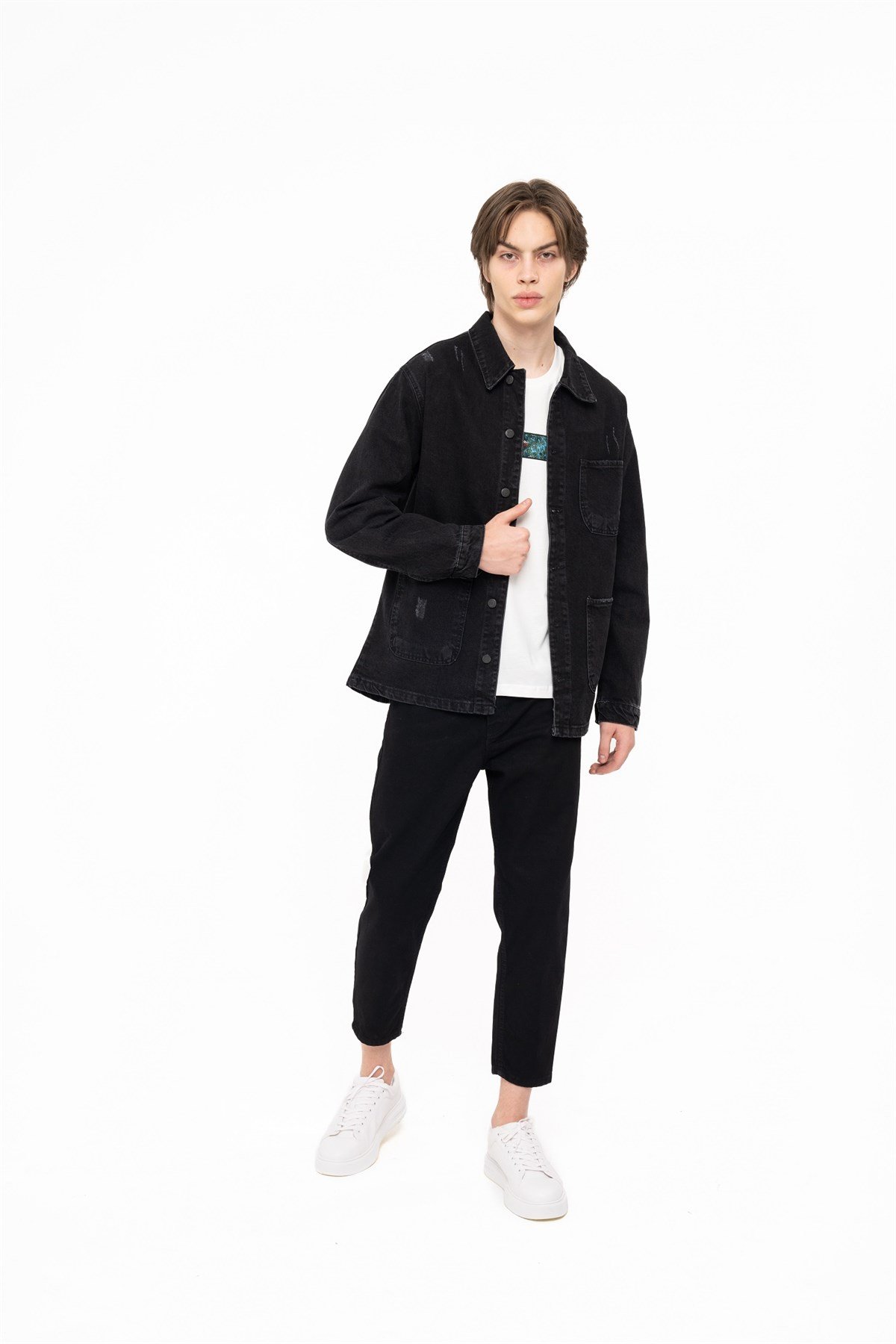 JEAN CEKET BLACKCEKETWATCH OF ROYALJEANBLACKJEAN CEKET BLACK