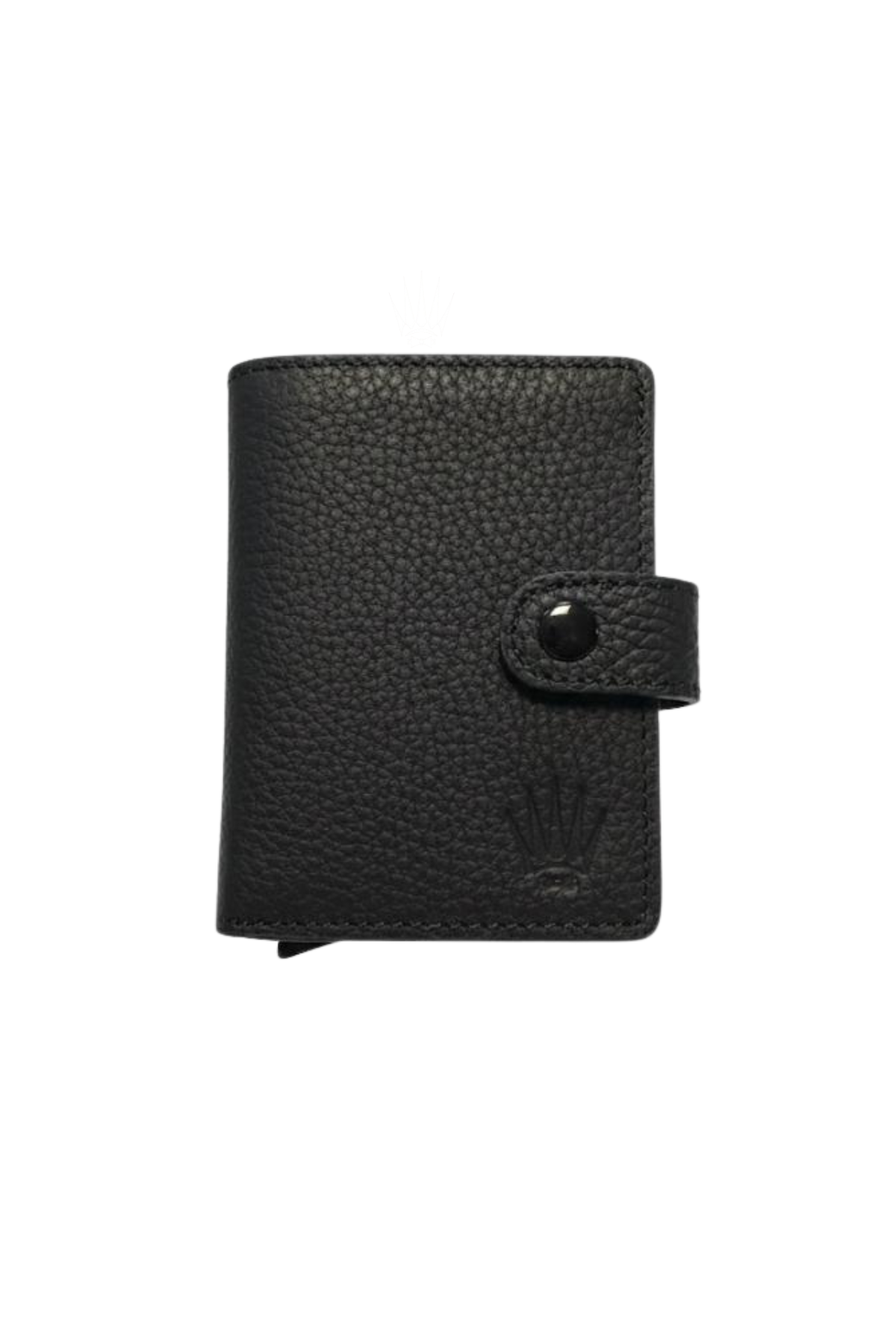 Botta Kızaklı Siyah Hakiki Deri Cüzdan KartlıkCüzdan ve KartlıkWATCHOFROYALbottaBotta Kızaklı Siyah Hakiki Deri Cüzdan Kartlık