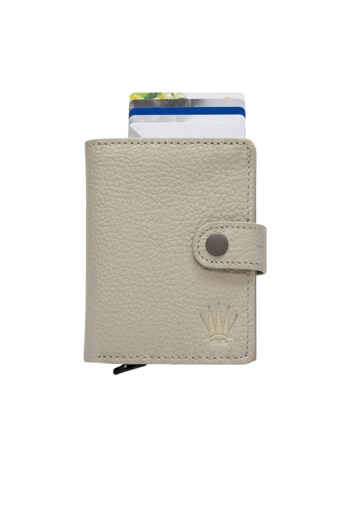 Botta Kızaklı Vizon Hakiki Deri Cüzdan KartlıkCüzdan ve KartlıkWATCHOFROYALbottaBotta Kızaklı Vizon Hakiki Deri Cüzdan Kartlık