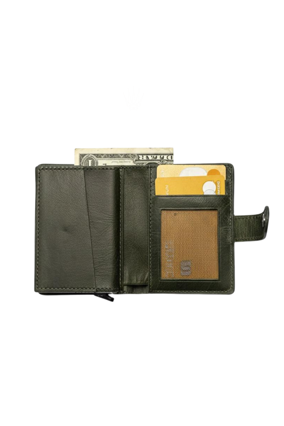Botta Kızaklı Yeşil Hakiki Deri Cüzdan KartlıkCüzdan ve KartlıkWATCHOFROYALbottaBotta Kızaklı Yeşil Hakiki Deri Cüzdan Kartlık