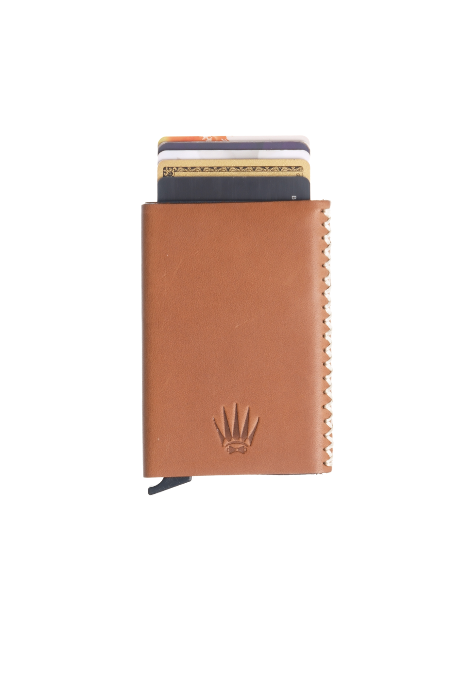 Cortex Slim Buttero Natural Hakiki Deri Bölmeli Kızaklı Mekanizmalı KartlıkWalletWATCHOFROYALCortexCortex Slim Buttero Natural Hakiki Deri Bölmeli Kızaklı Mekanizmalı Kartlık