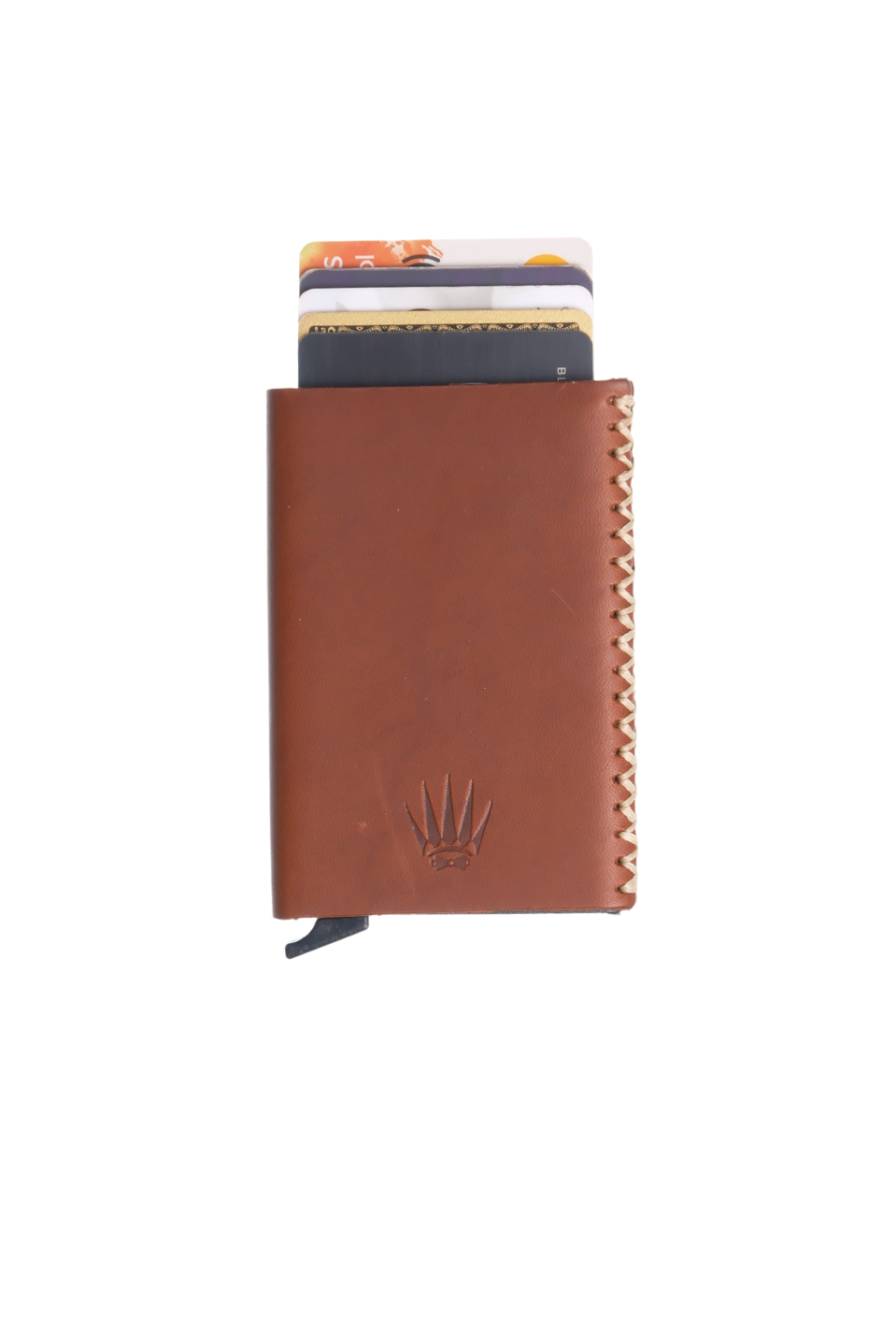 Cortex Slim Buttero Kiremit Hakiki Deri Bölmeli Kızaklı Mekanizmalı KartlıkCüzdan ve KartlıkWATCHOFROYALCortexCortex Slim Buttero Kiremit Hakiki Deri Bölmeli Kızaklı Mekanizmalı Kartlık