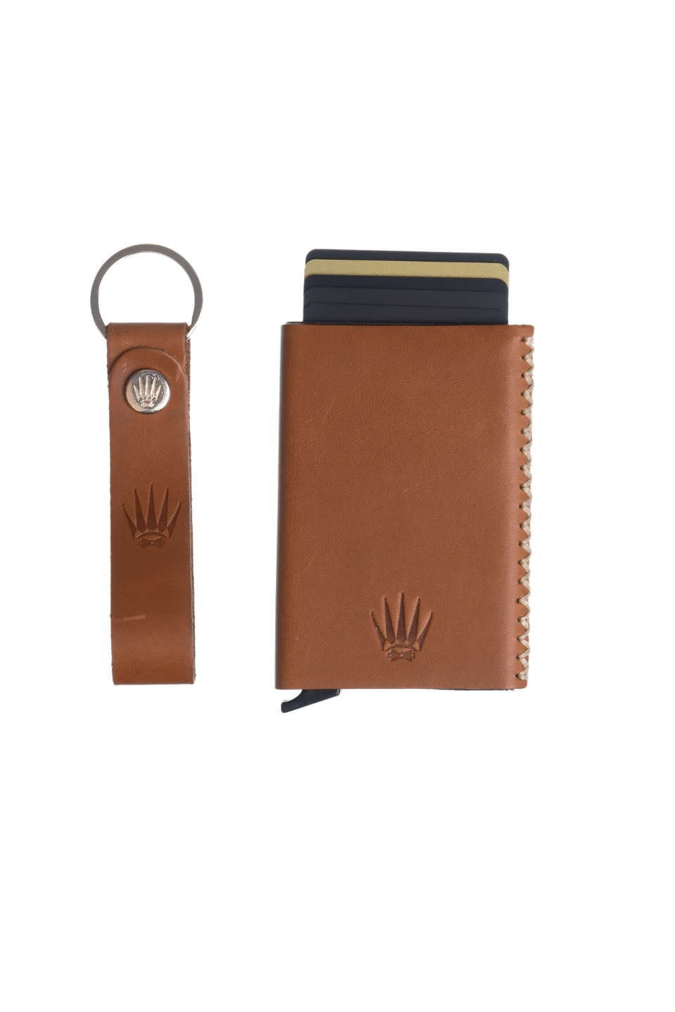 Hediye Seti Hakiki Deri Buttero Naturel Mekanizmalı Kartlık&AnahtarlıkWalletWATCHOFROYALCortexHediye Seti Hakiki Deri Buttero Naturel Mekanizmalı Kartlık&Anahtarlık